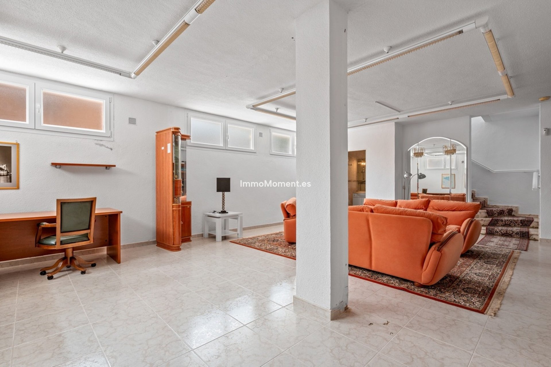 Revente - Villa individuelle - Rojales - Ciudad Quesada