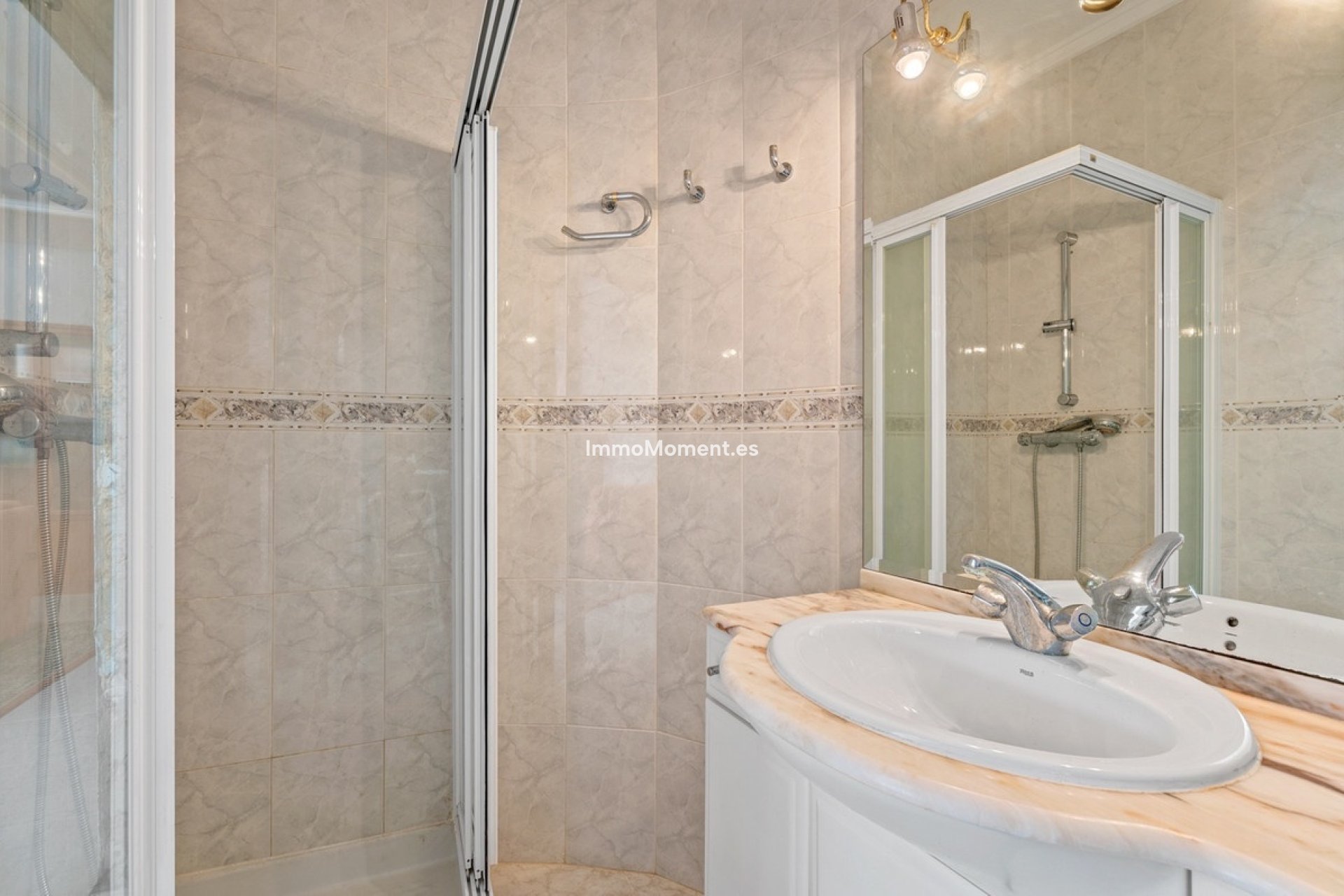 Revente - Villa individuelle - Rojales - Ciudad Quesada