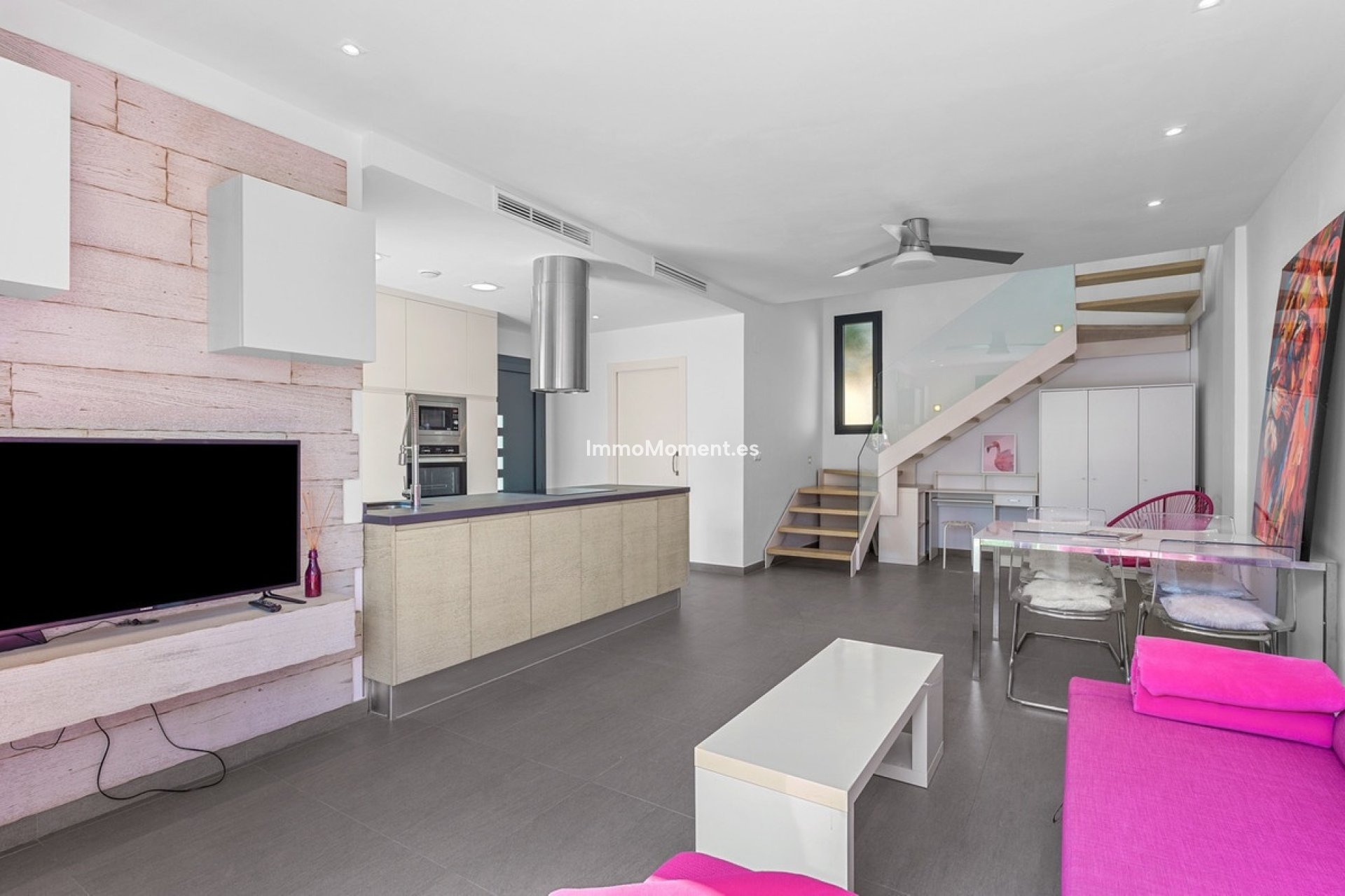 Revente - Villa individuelle - Rojales - Ciudad Quesada