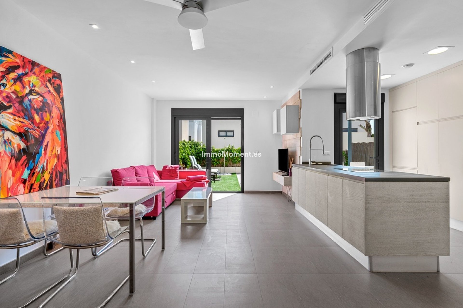 Revente - Villa individuelle - Rojales - Ciudad Quesada