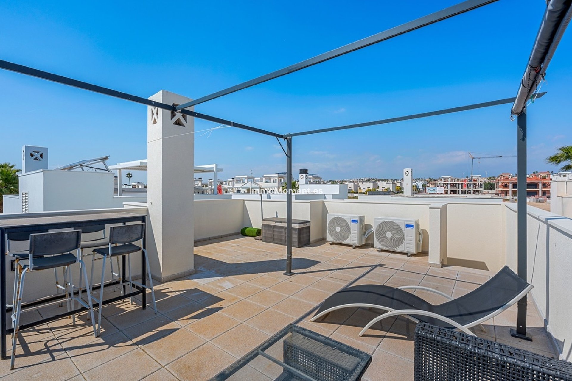 Revente - Villa individuelle - Rojales - Ciudad Quesada