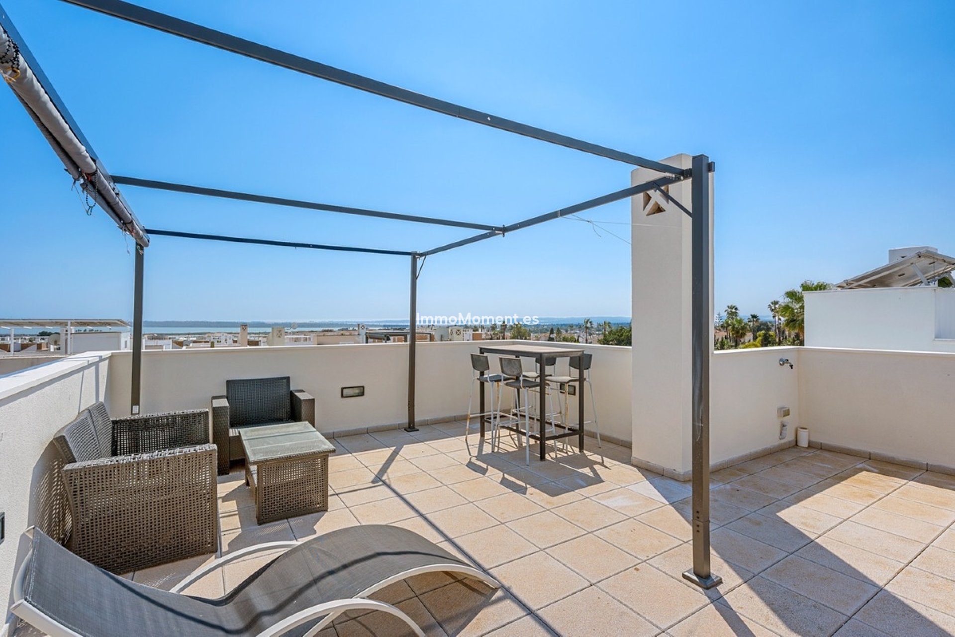 Revente - Villa individuelle - Rojales - Ciudad Quesada
