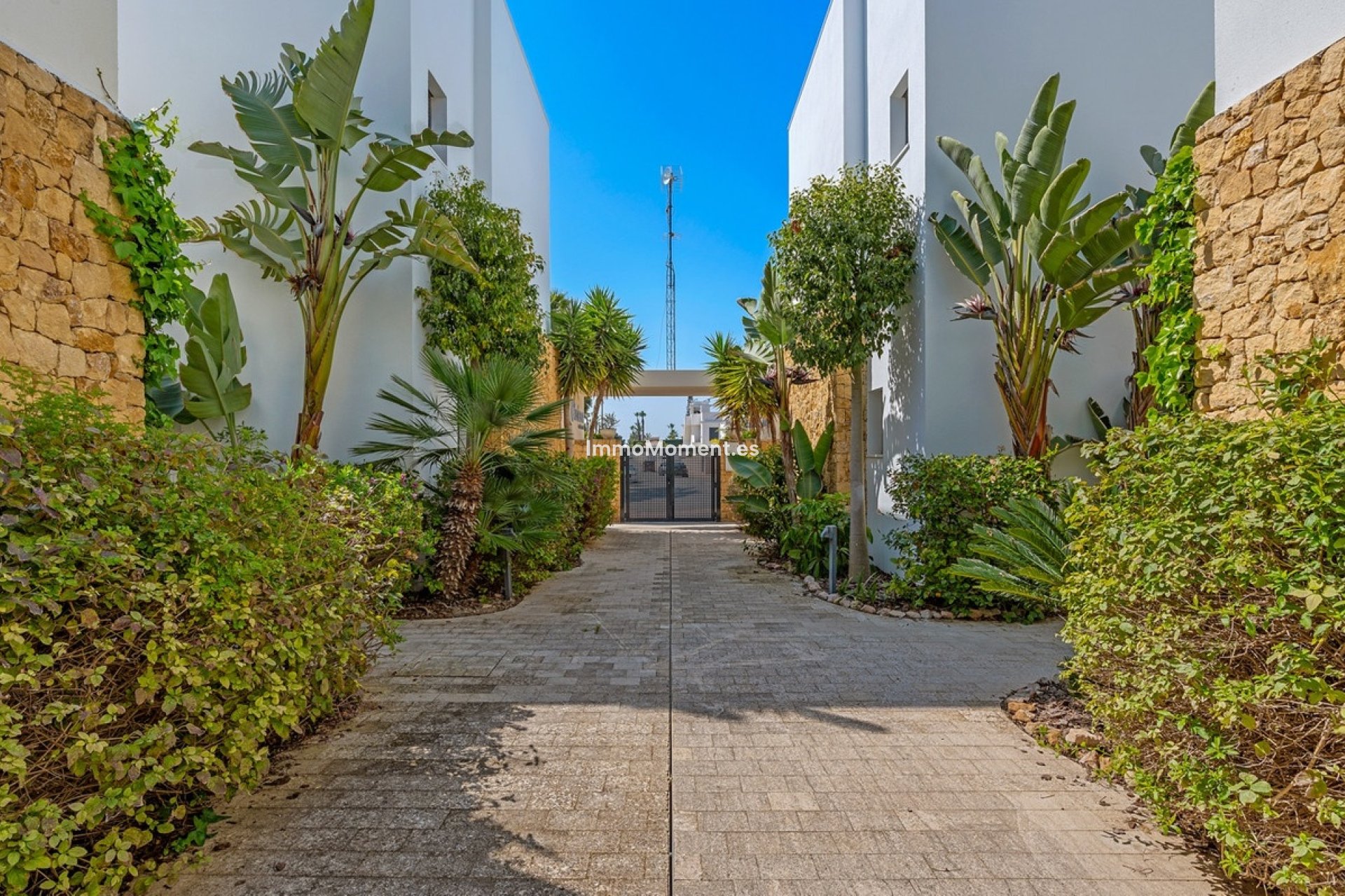 Revente - Villa individuelle - Rojales - Ciudad Quesada