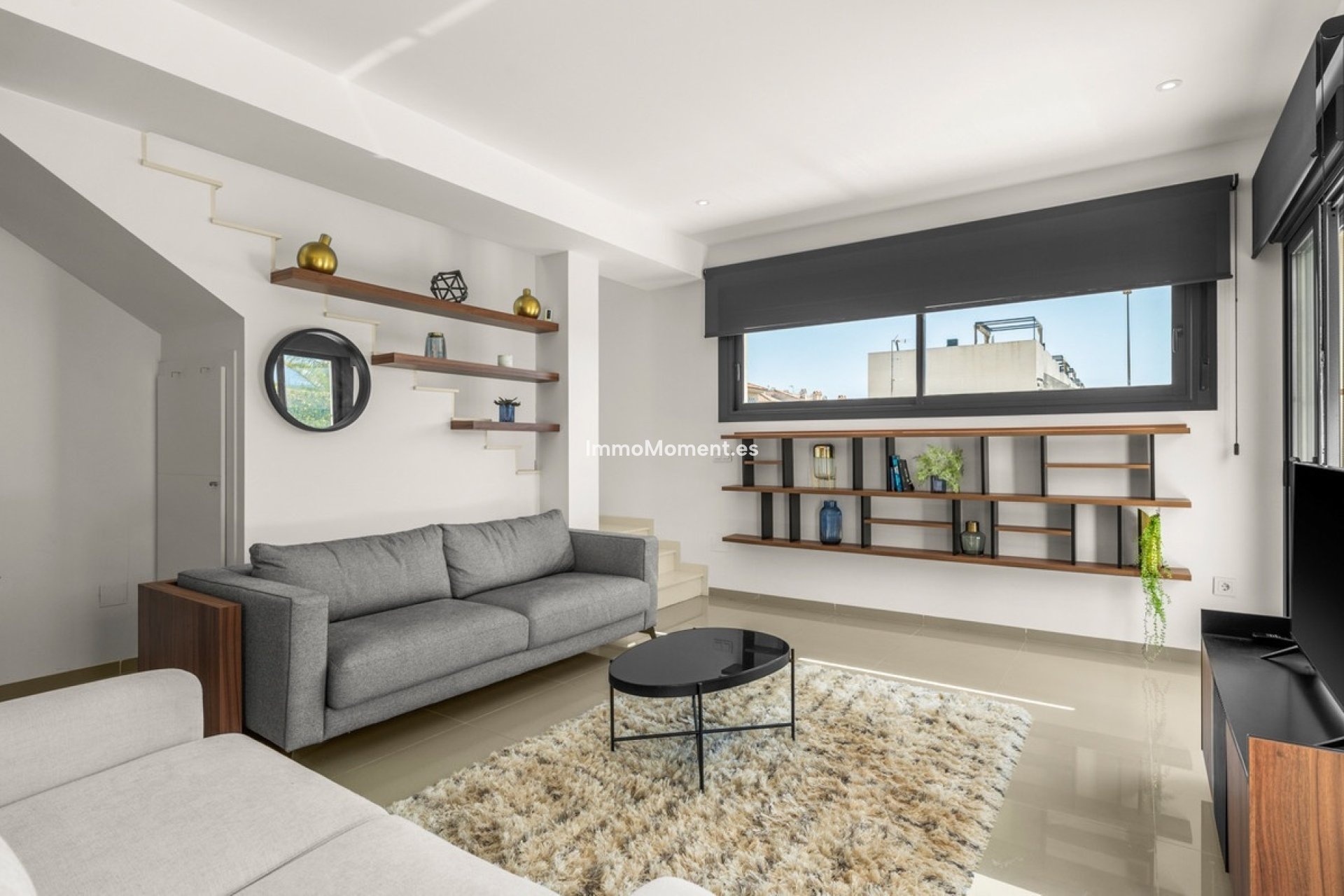 Revente - Villa individuelle - Rojales - Ciudad Quesada