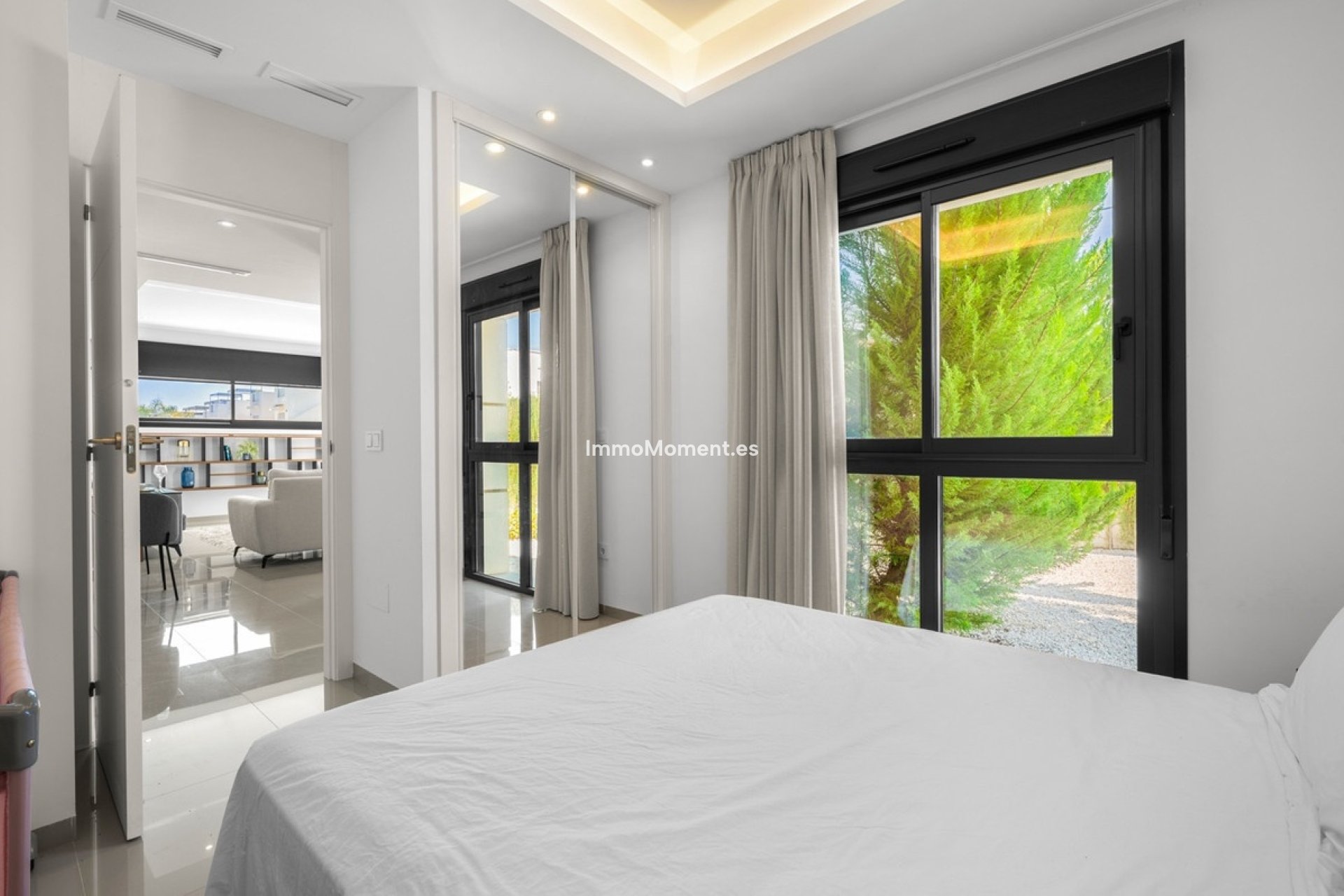 Revente - Villa individuelle - Rojales - Ciudad Quesada