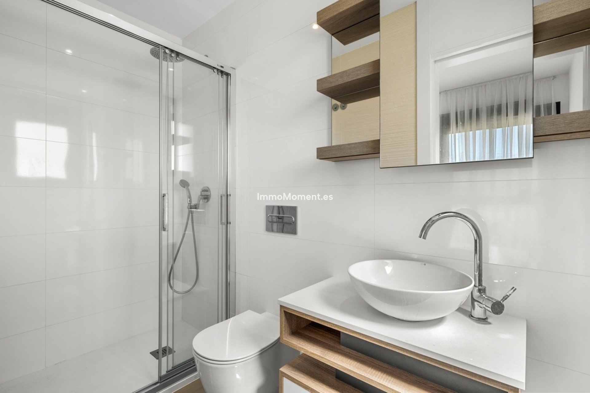 Revente - Villa individuelle - Rojales - Ciudad Quesada