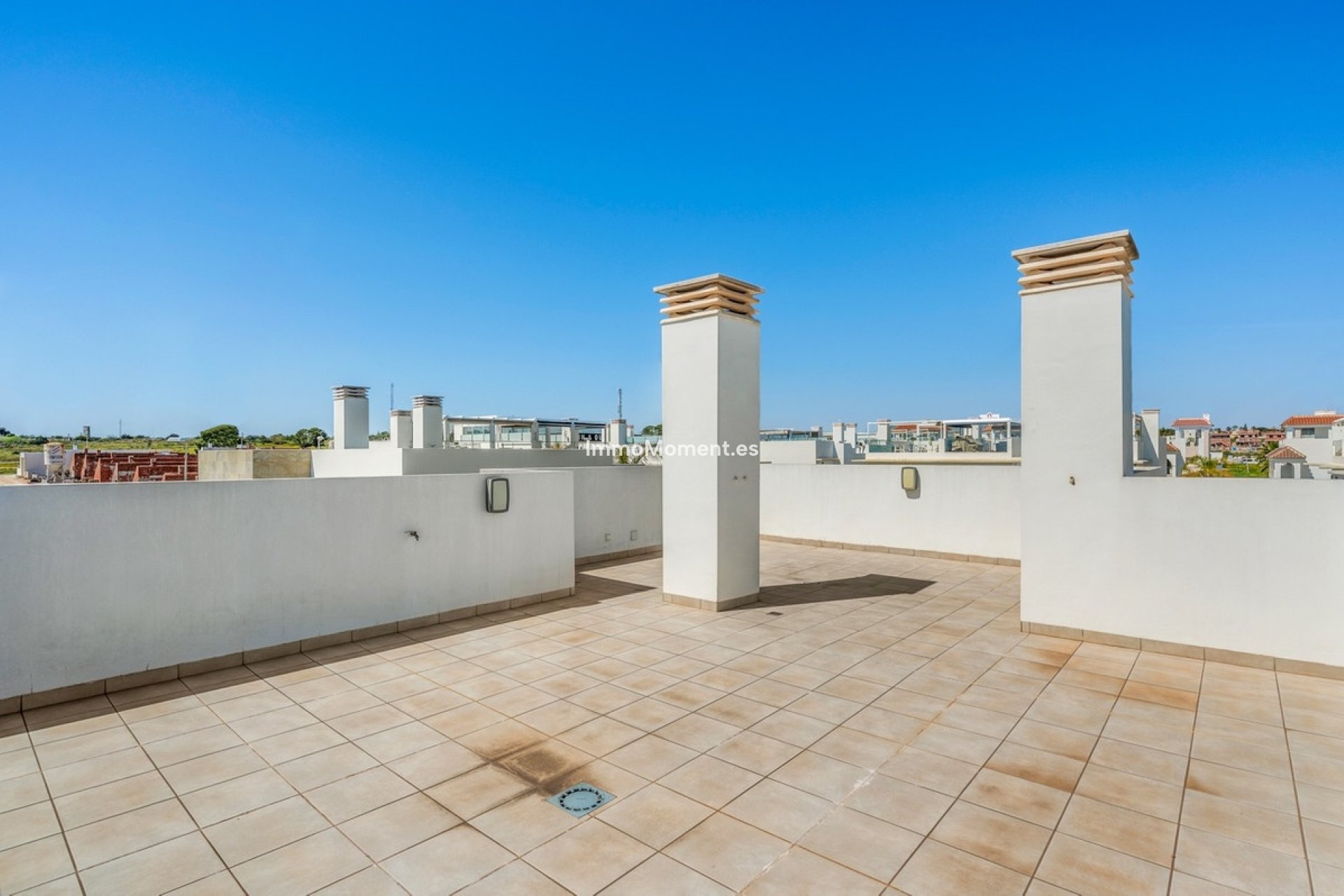 Revente - Villa individuelle - Rojales - Ciudad Quesada