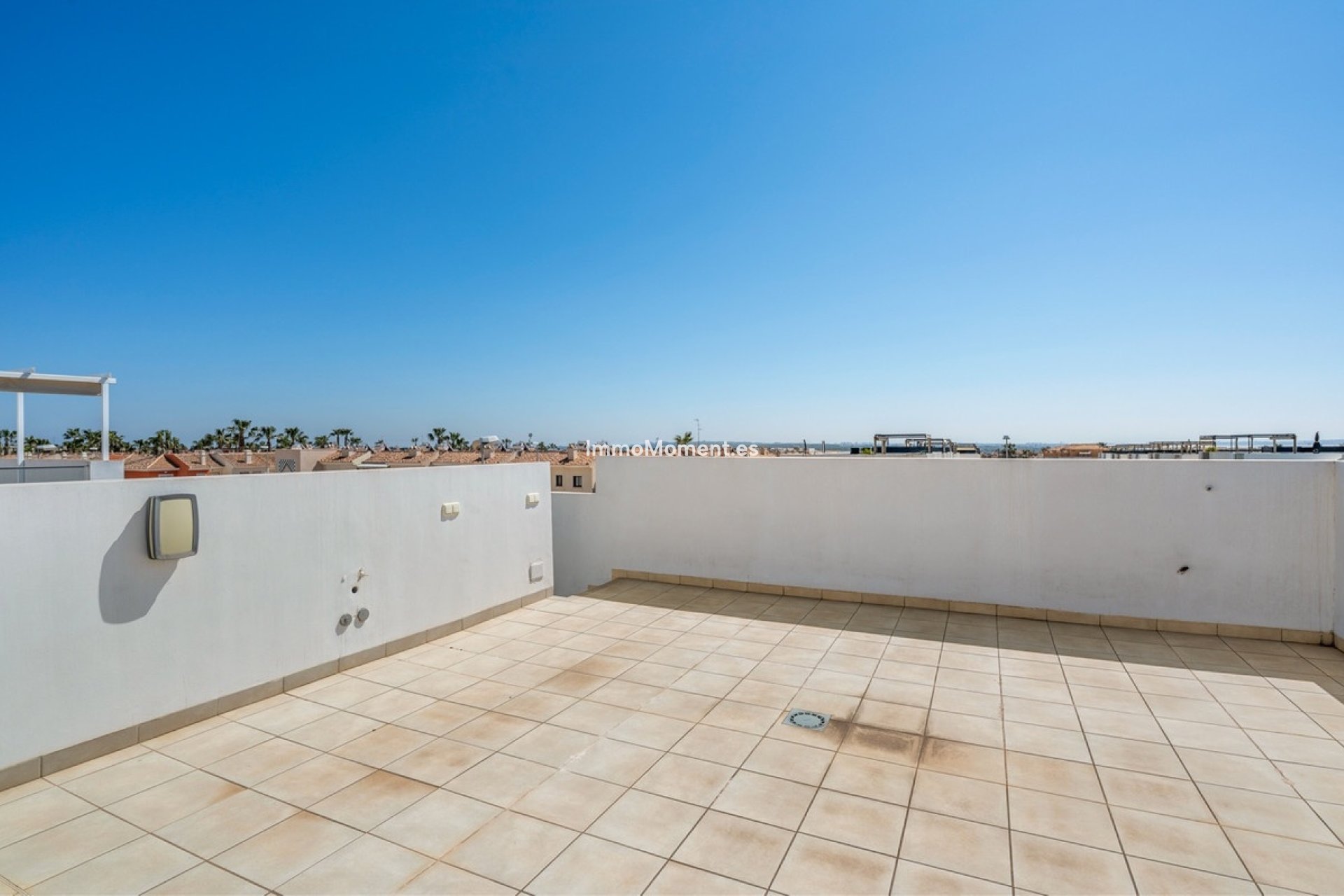 Revente - Villa individuelle - Rojales - Ciudad Quesada