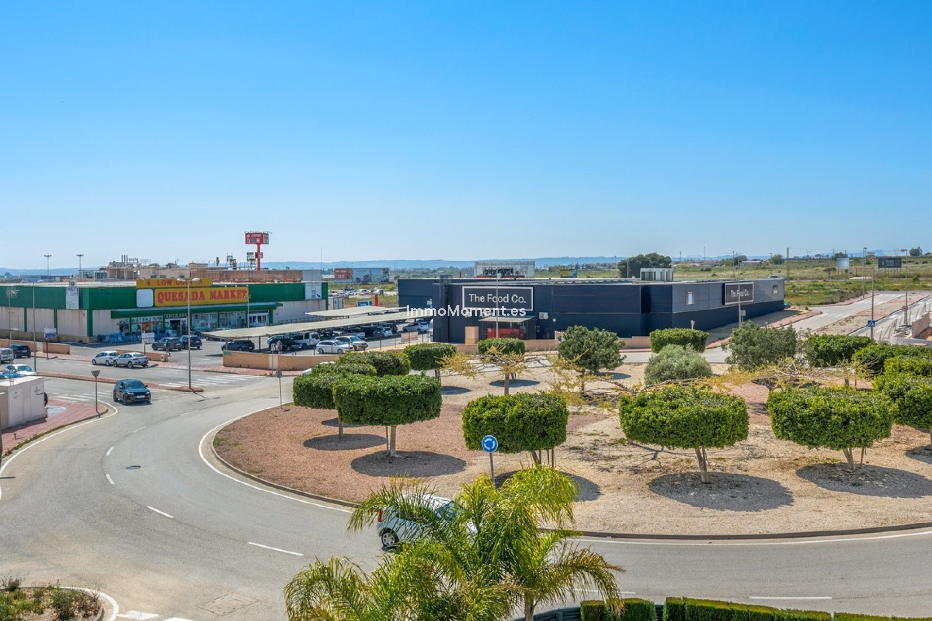 Revente - Villa individuelle - Rojales - Ciudad Quesada