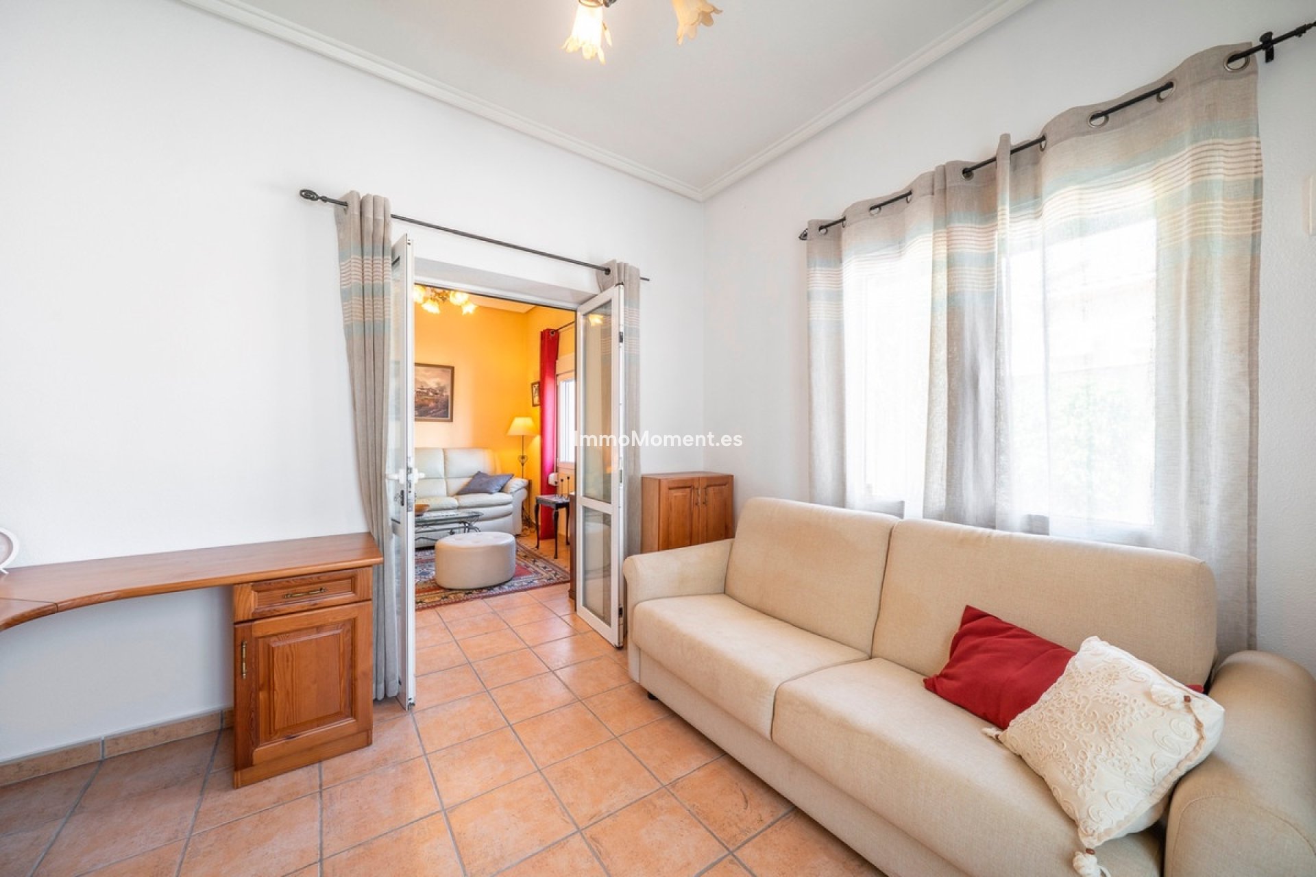 Revente - Villa individuelle - Rojales - Ciudad Quesada