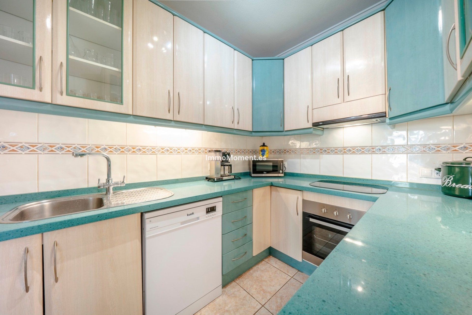 Revente - Villa individuelle - Rojales - Ciudad Quesada