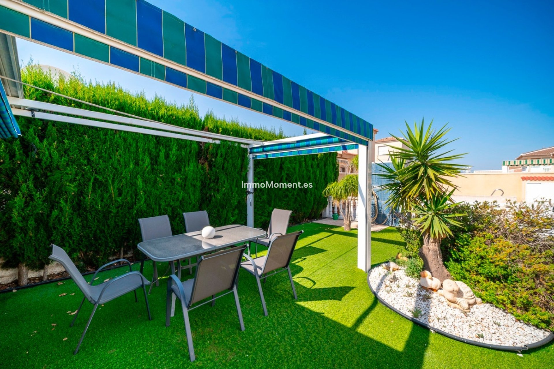 Revente - Villa individuelle - Rojales - Ciudad Quesada