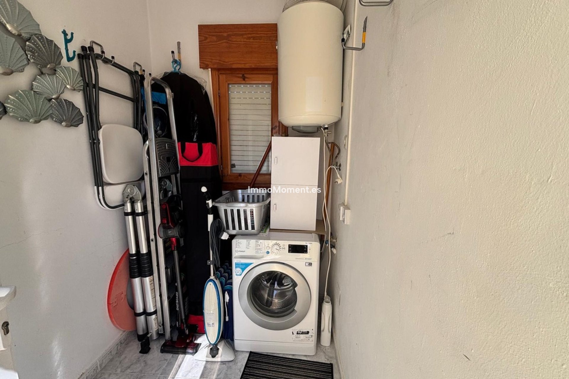 Revente - Villa individuelle - Rojales - Ciudad Quesada