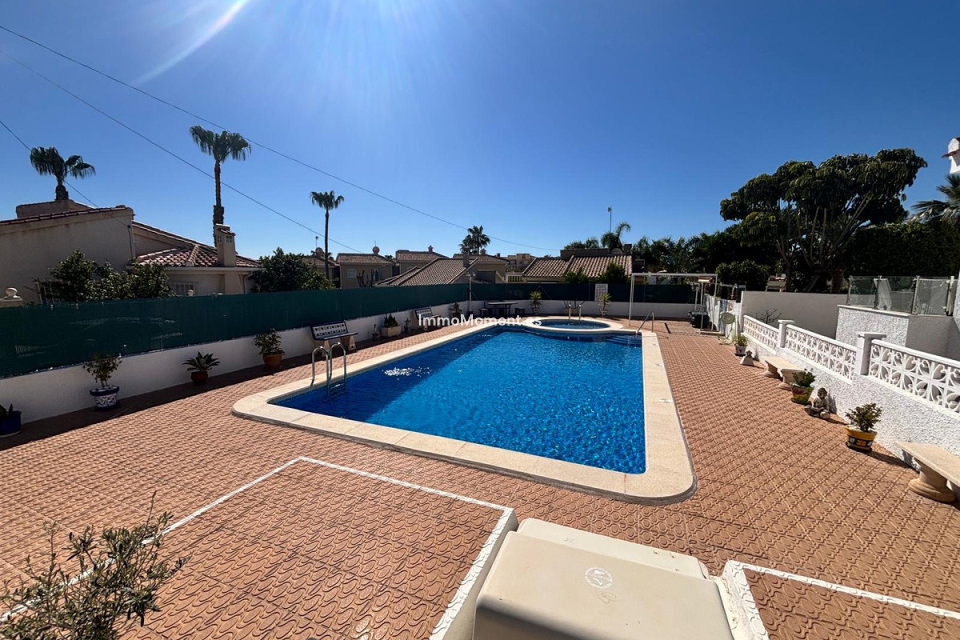 Revente - Villa individuelle - Rojales - Ciudad Quesada