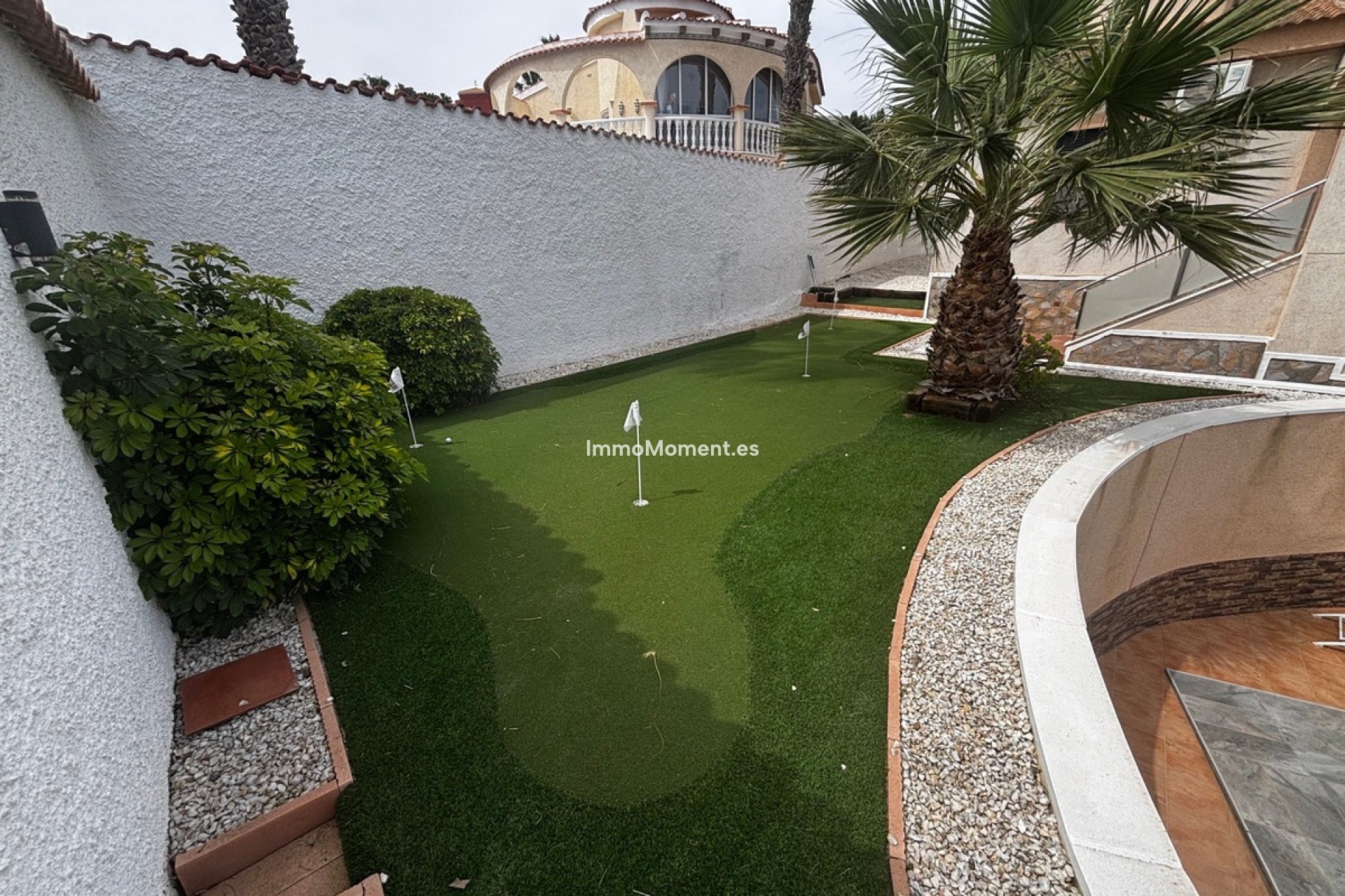 Revente - Villa individuelle - Rojales - Ciudad Quesada