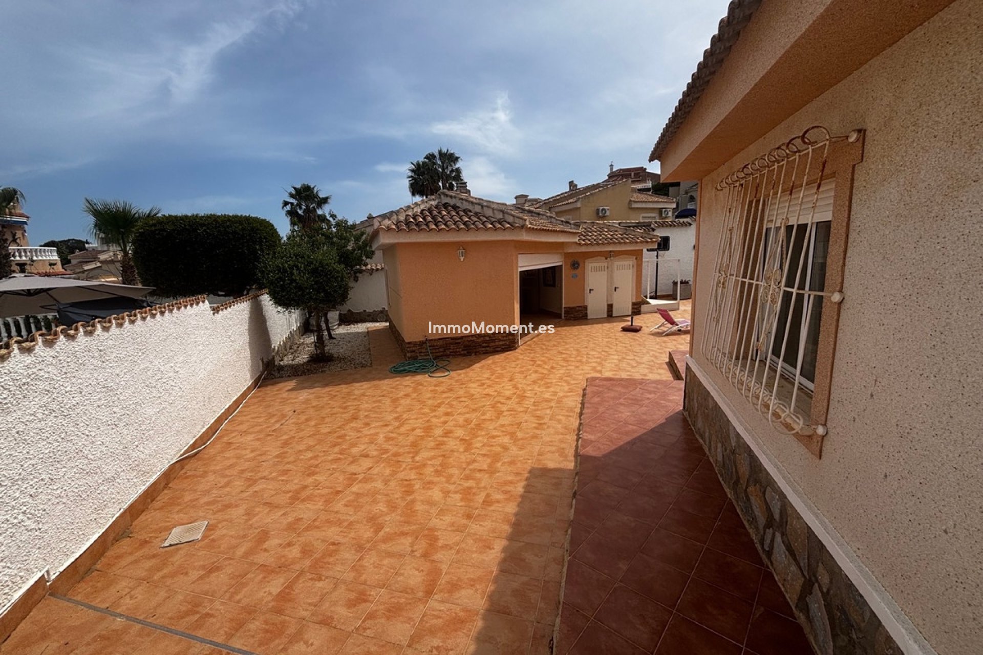 Revente - Villa individuelle - Rojales - Ciudad Quesada