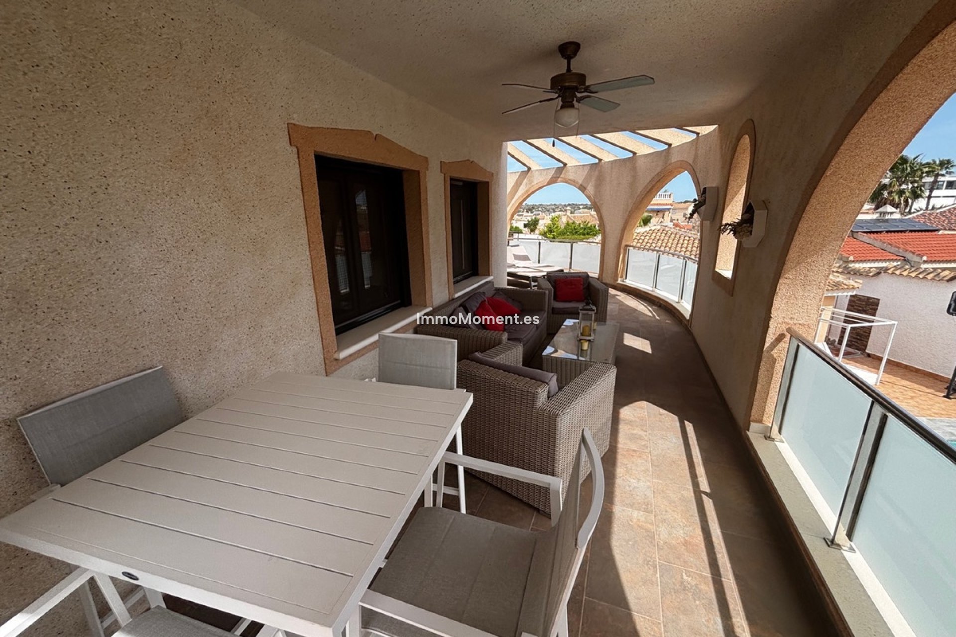 Revente - Villa individuelle - Rojales - Ciudad Quesada