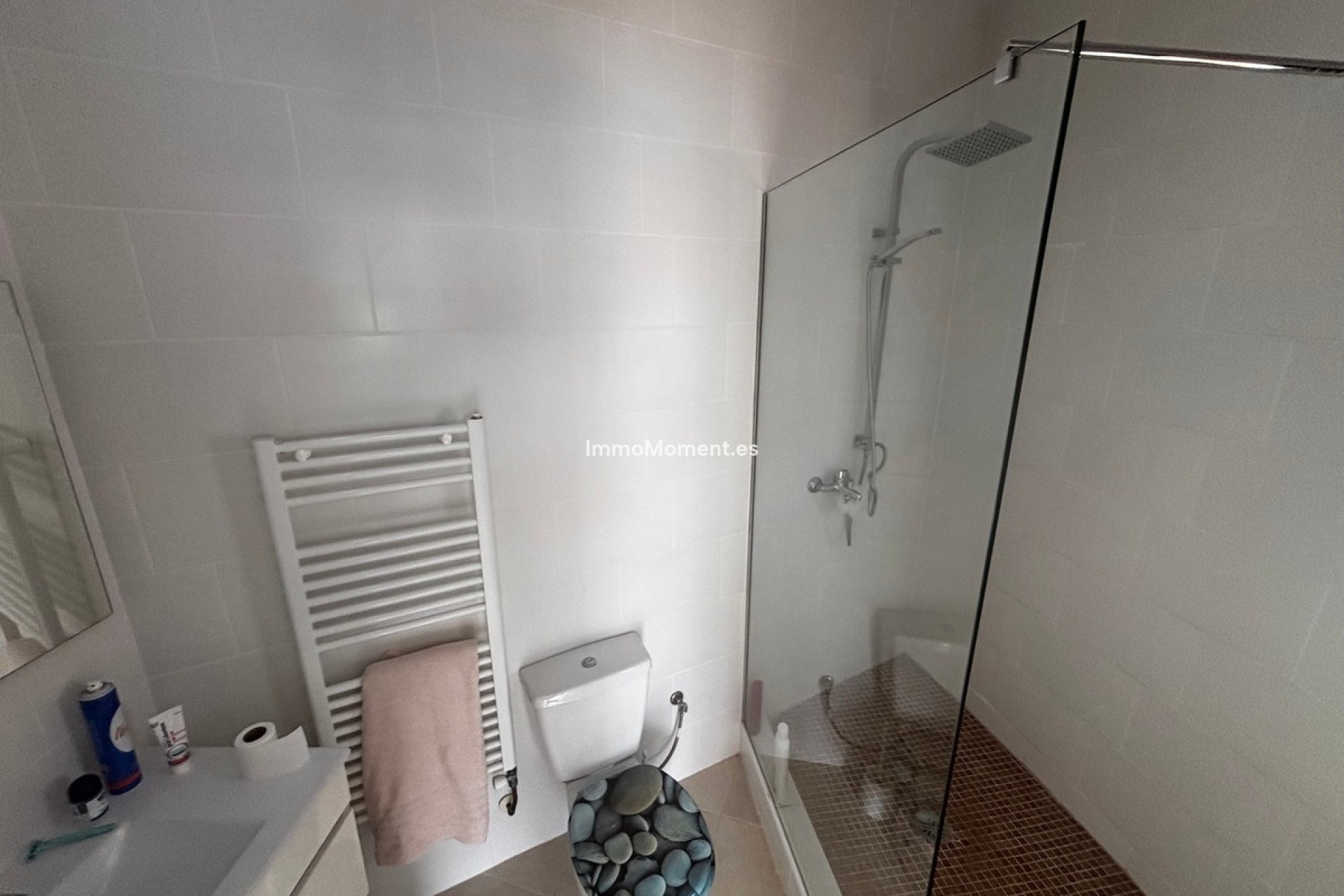 Revente - Villa individuelle - Rojales - Ciudad Quesada