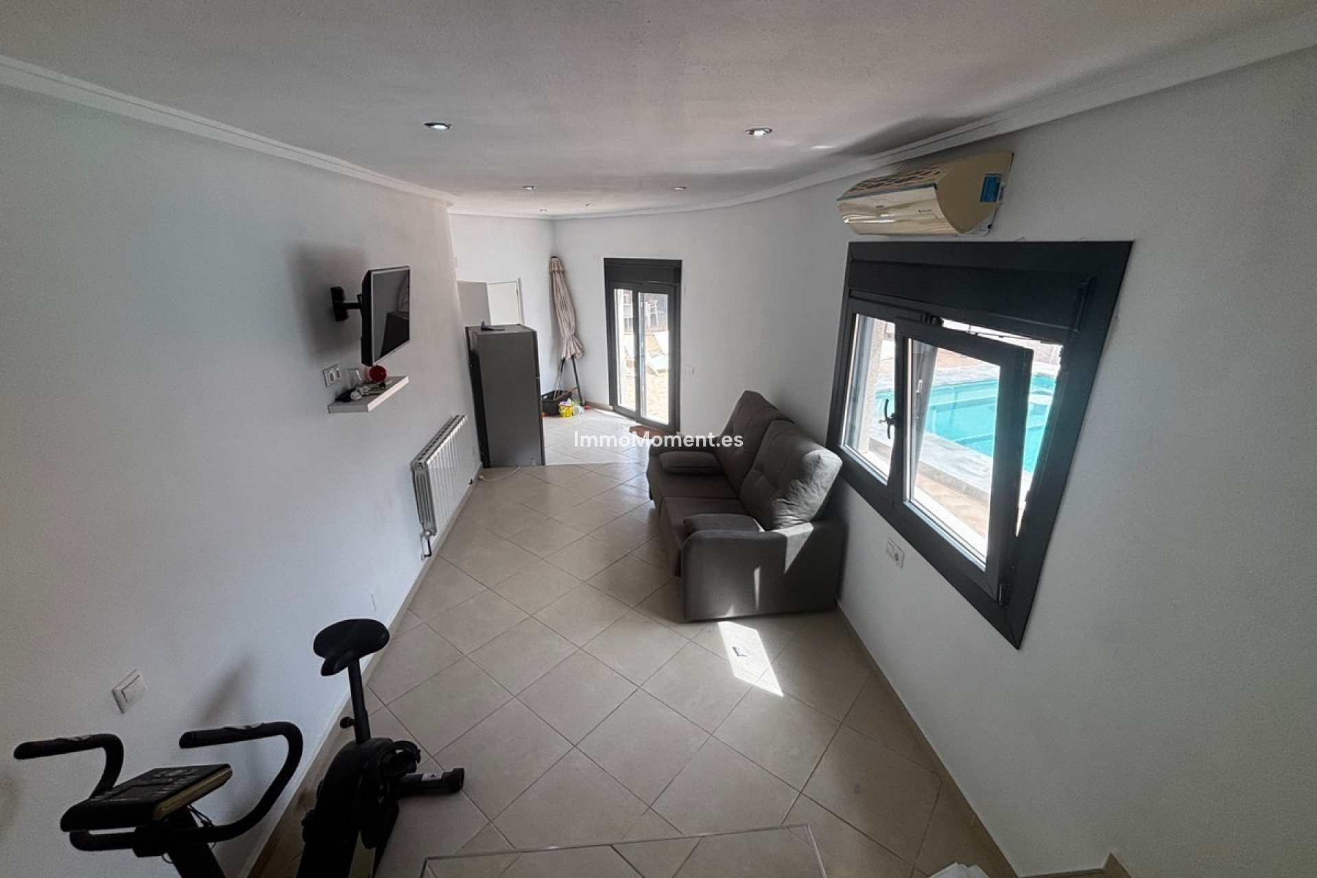 Revente - Villa individuelle - Rojales - Ciudad Quesada
