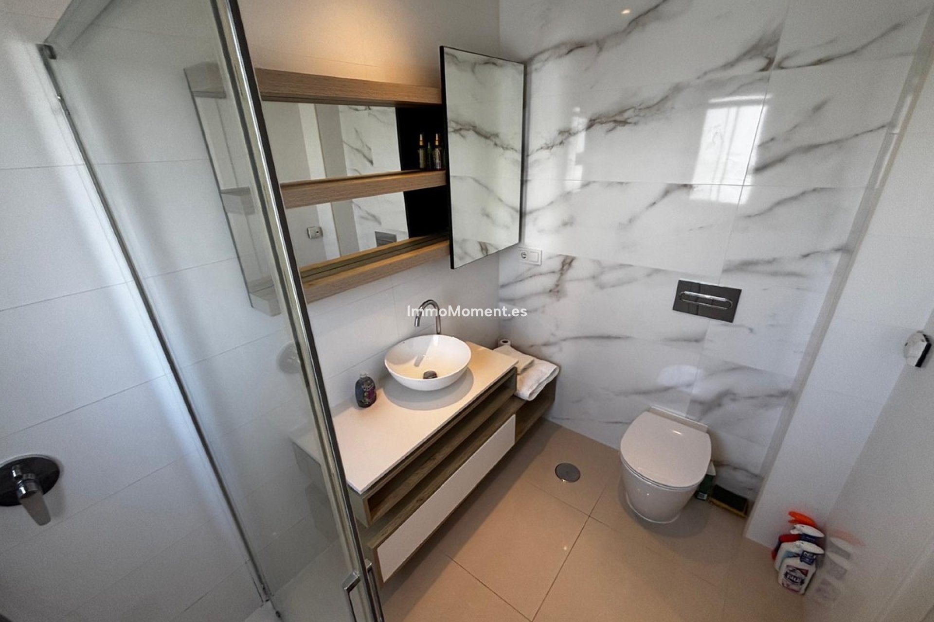 Revente - Villa individuelle - Rojales - Ciudad Quesada