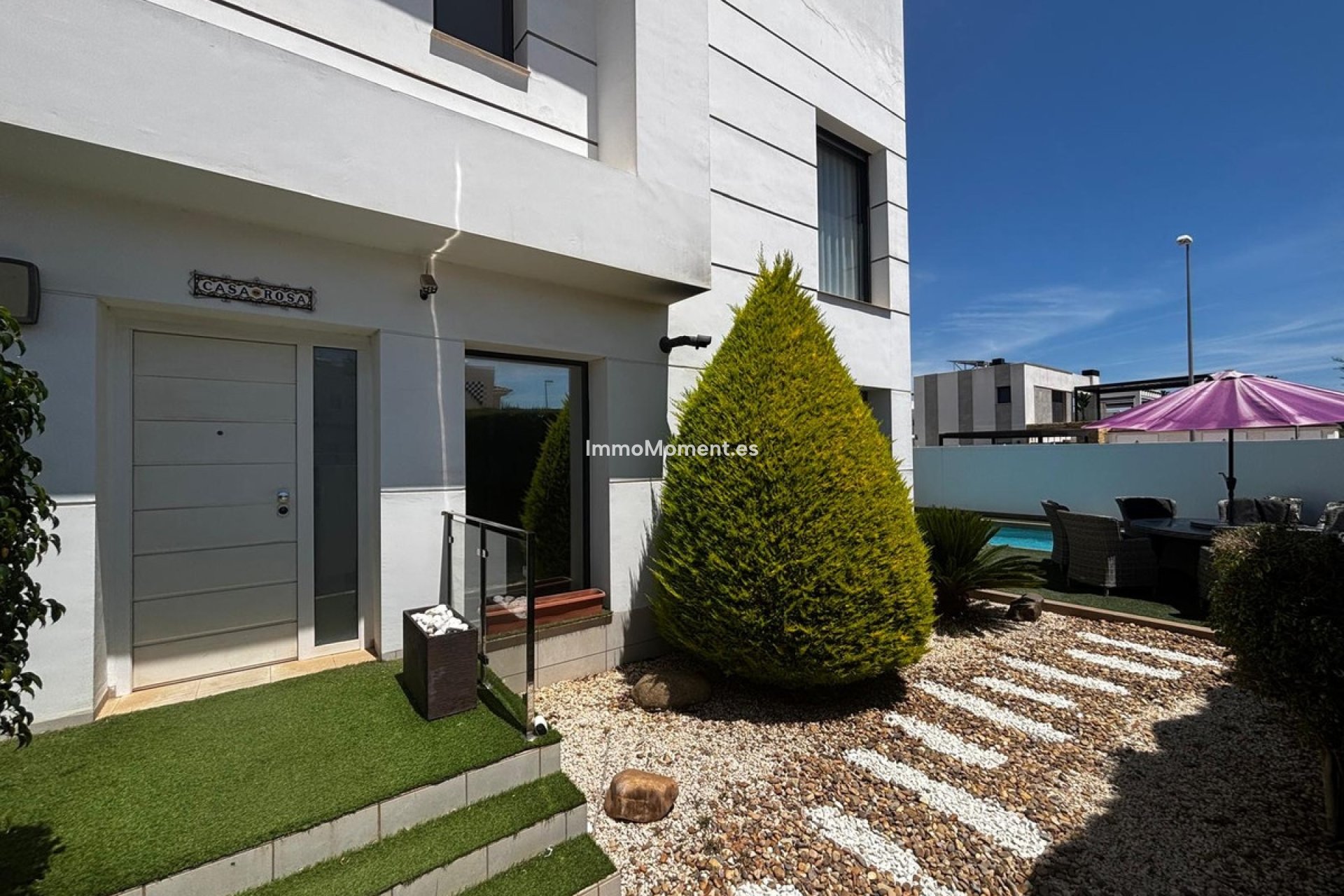 Revente - Villa individuelle - Rojales - Ciudad Quesada