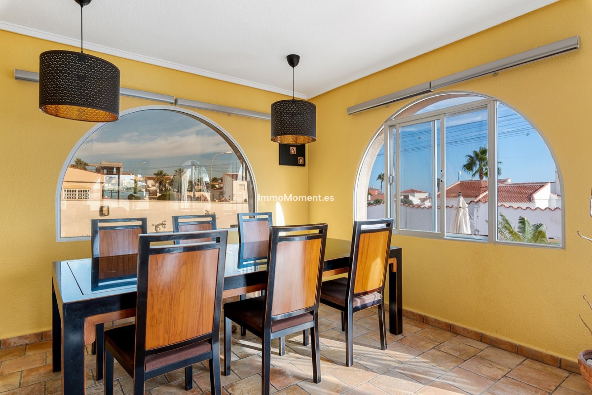 Revente - Villa individuelle - Rojales - Ciudad Quesada