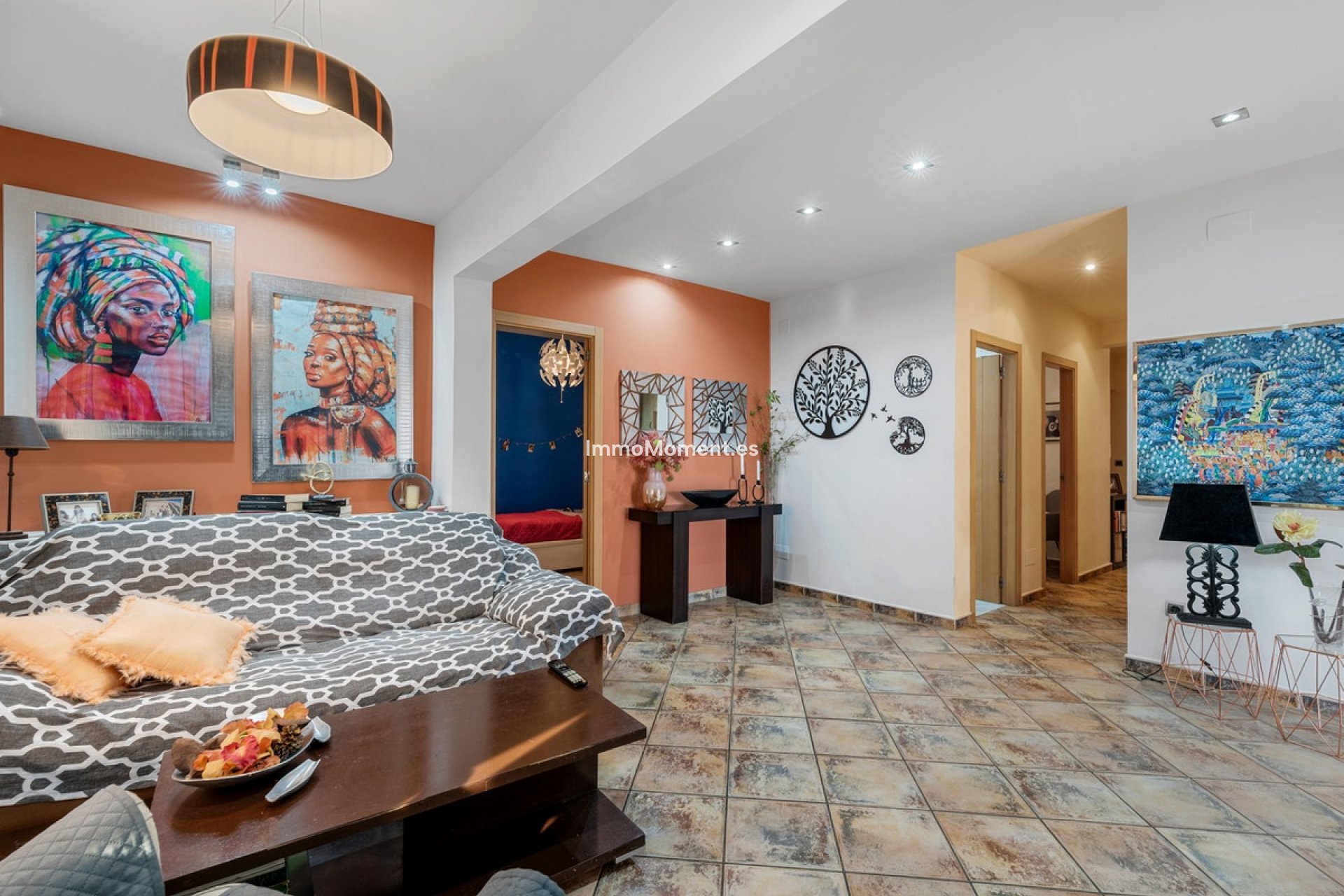 Revente - Villa individuelle - Rojales - Ciudad Quesada
