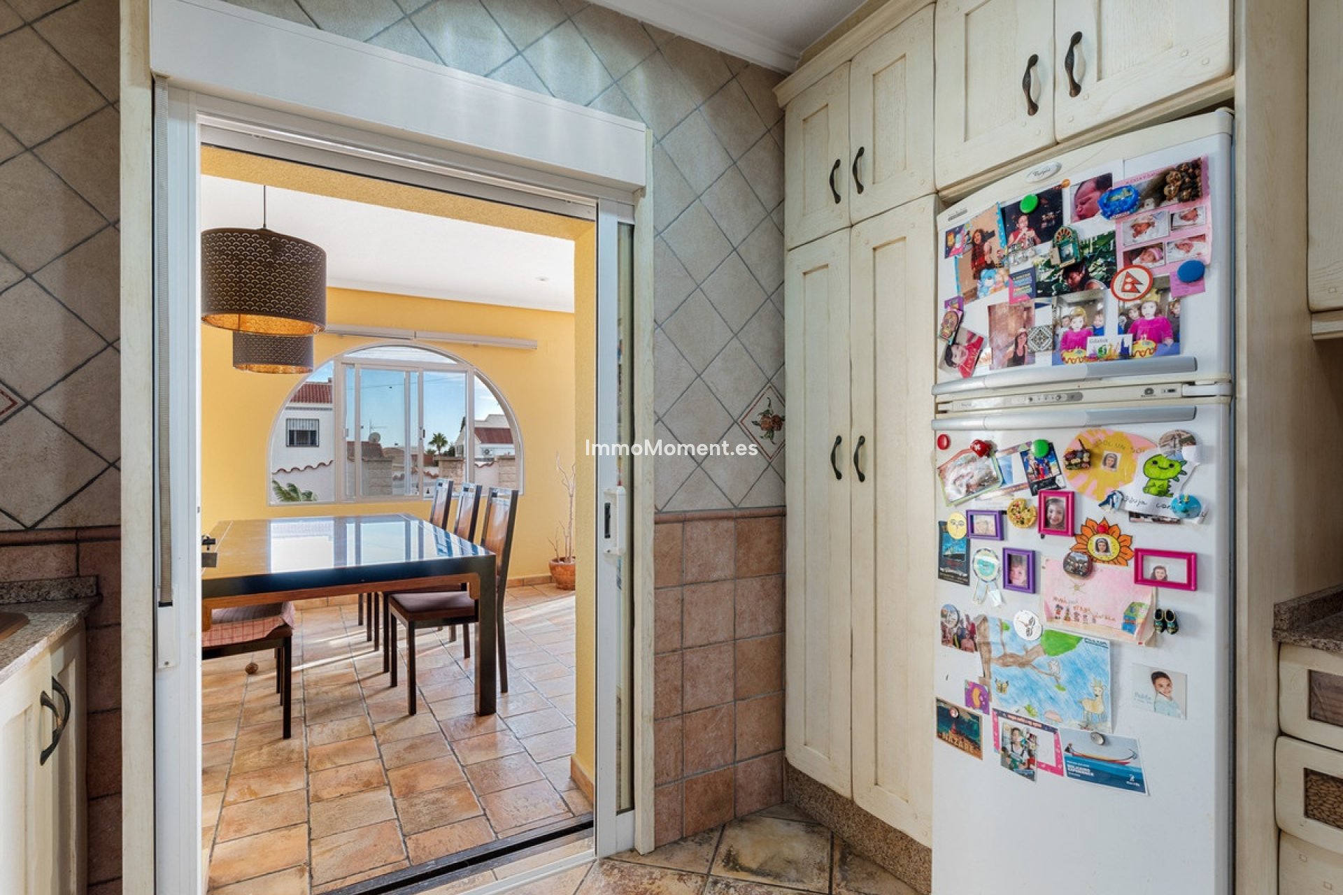 Revente - Villa individuelle - Rojales - Ciudad Quesada