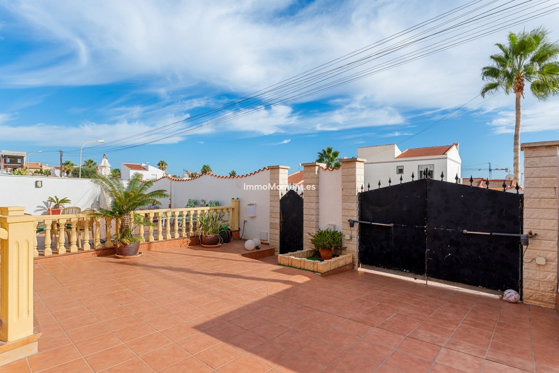 Revente - Villa individuelle - Rojales - Ciudad Quesada