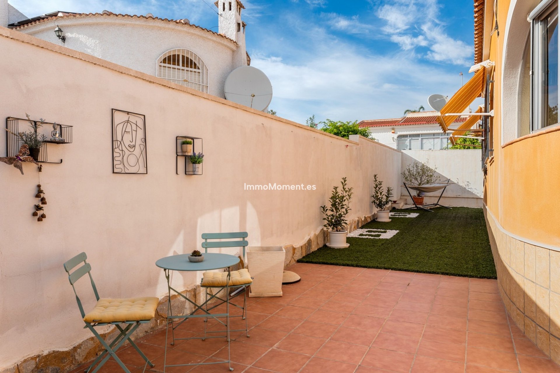 Revente - Villa individuelle - Rojales - Ciudad Quesada