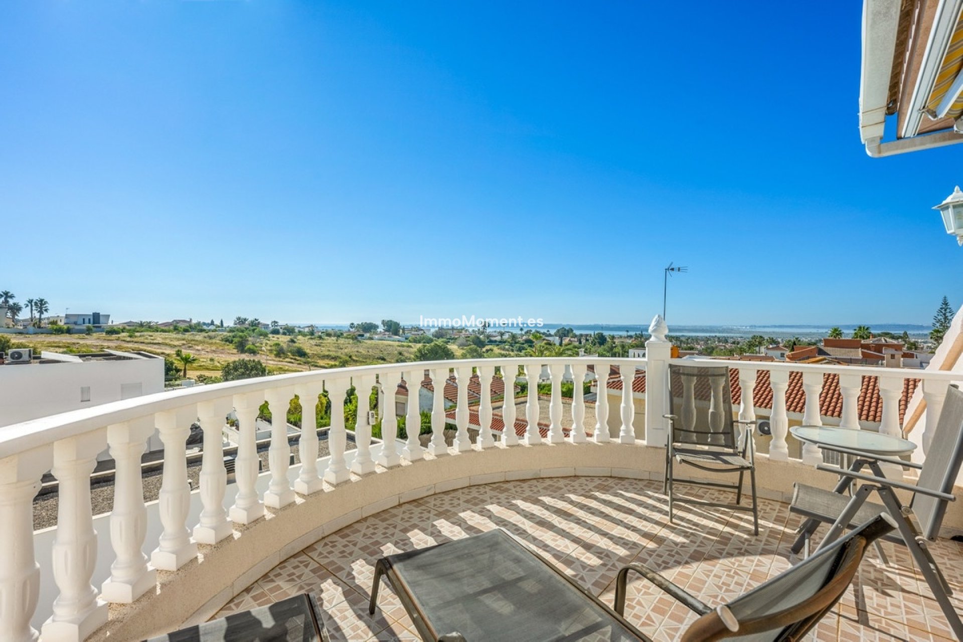 Revente - Villa individuelle - Rojales - Ciudad Quesada