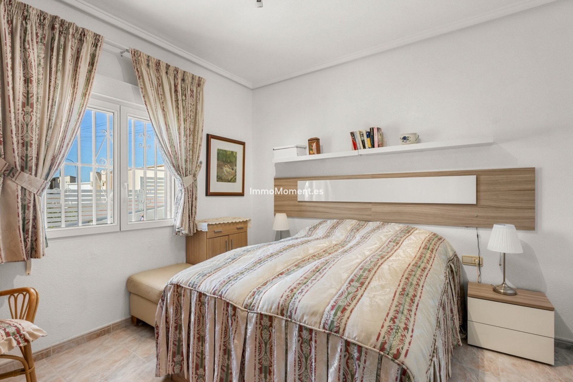 Revente - Villa individuelle - Rojales - Ciudad Quesada