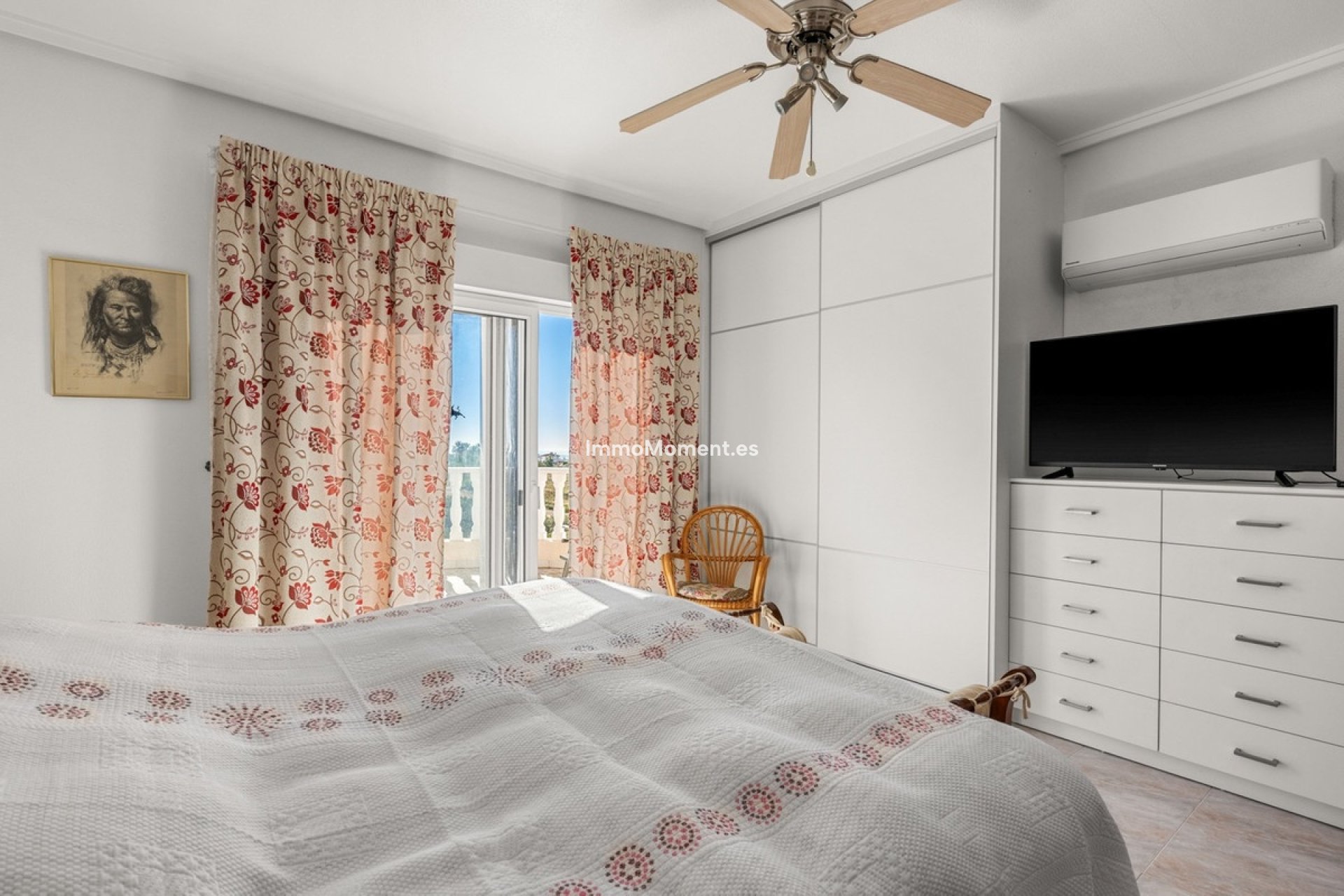 Revente - Villa individuelle - Rojales - Ciudad Quesada