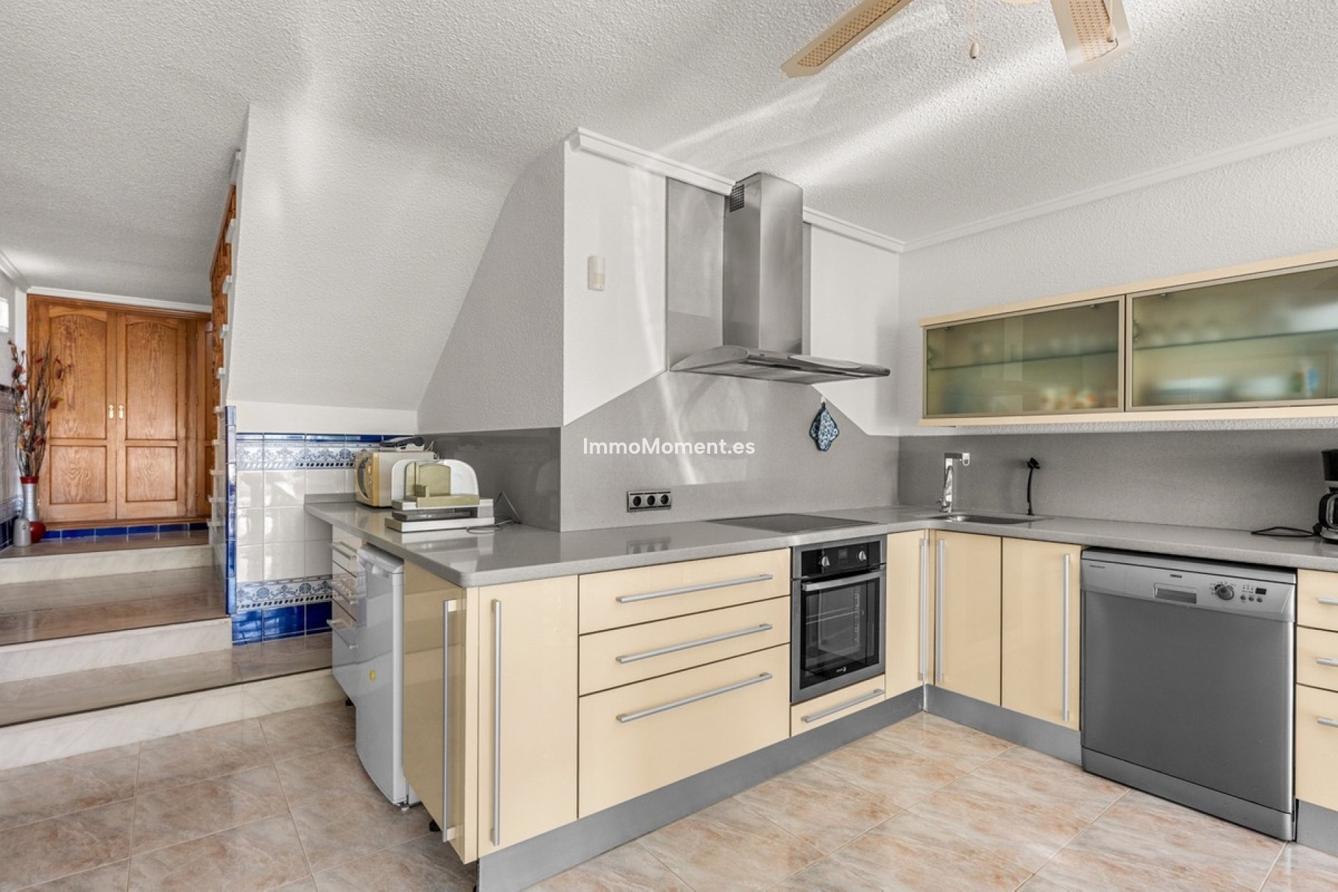 Revente - Villa individuelle - Rojales - Ciudad Quesada