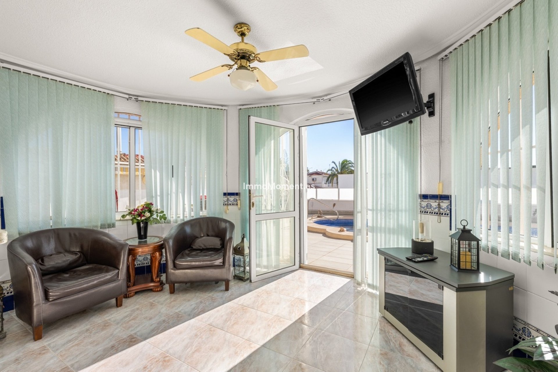 Revente - Villa individuelle - Rojales - Ciudad Quesada