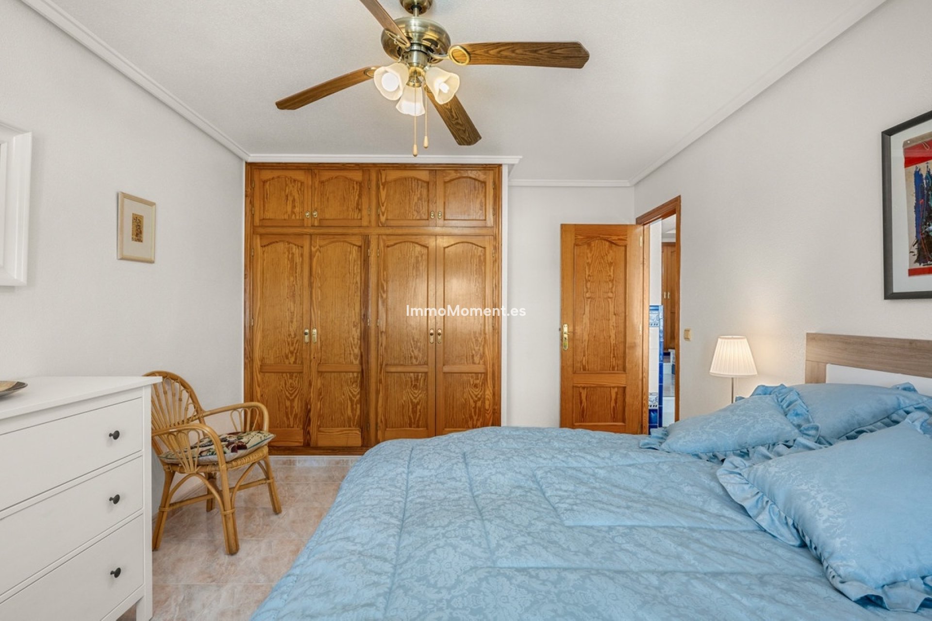 Revente - Villa individuelle - Rojales - Ciudad Quesada