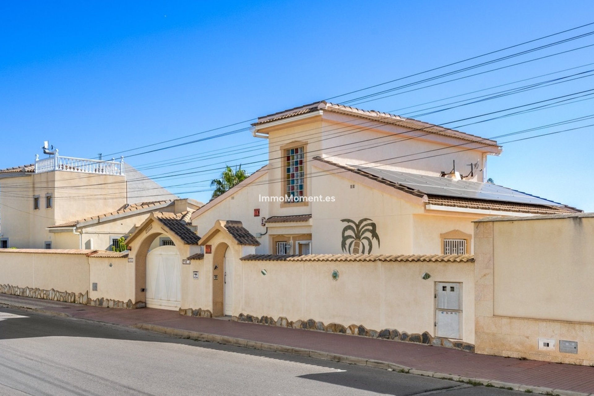 Revente - Villa individuelle - Rojales - Ciudad Quesada