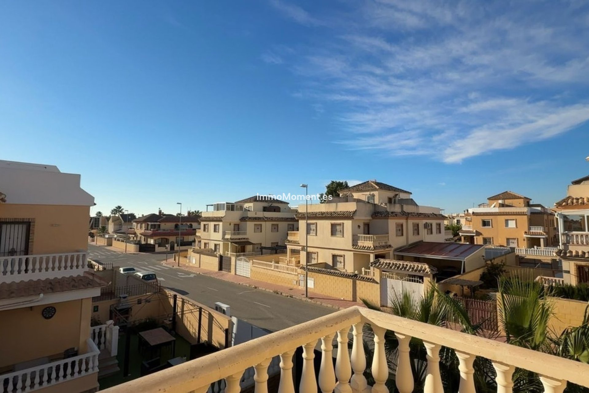 Revente - Villa individuelle - Rojales - Ciudad Quesada