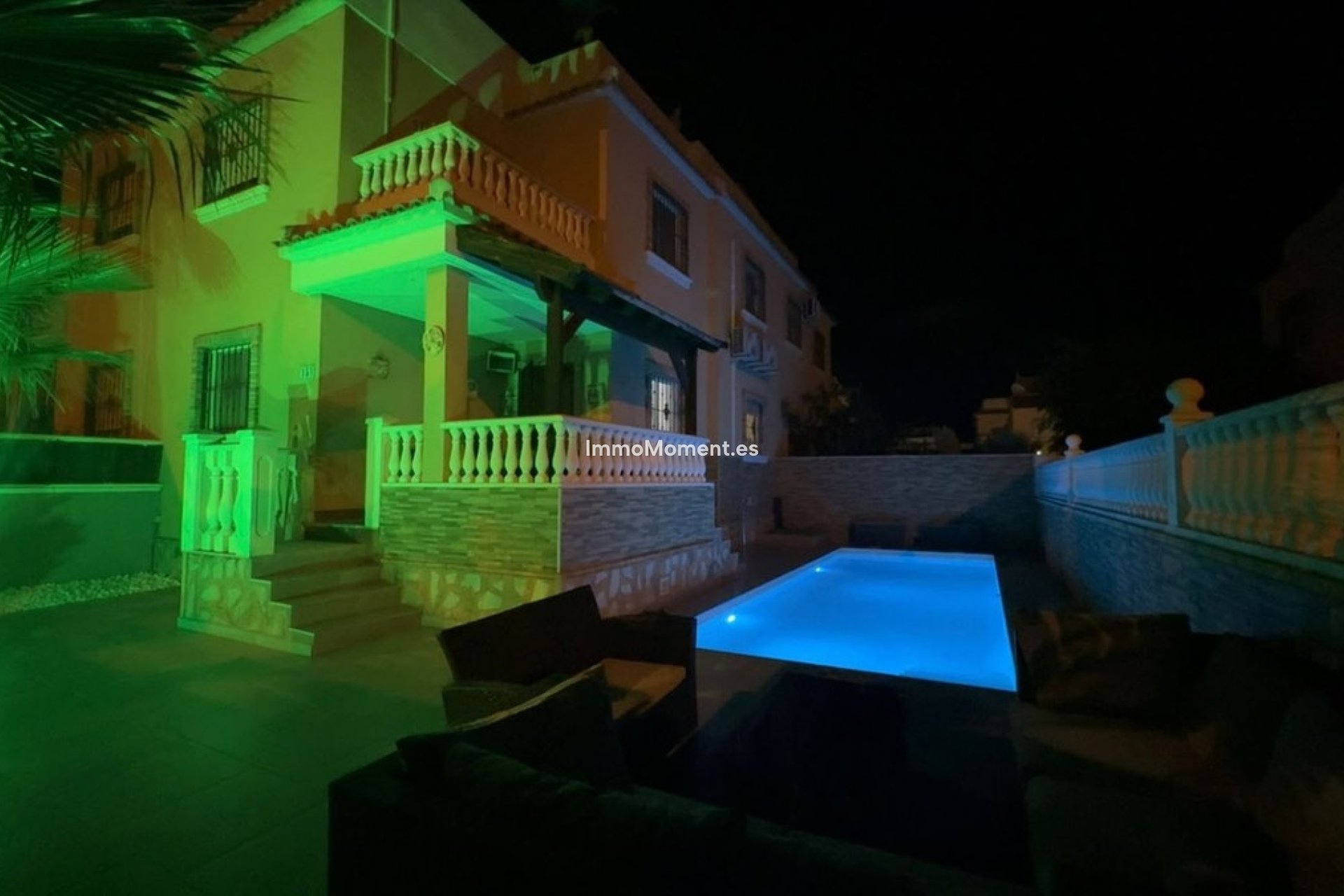 Revente - Villa individuelle - Rojales - Ciudad Quesada