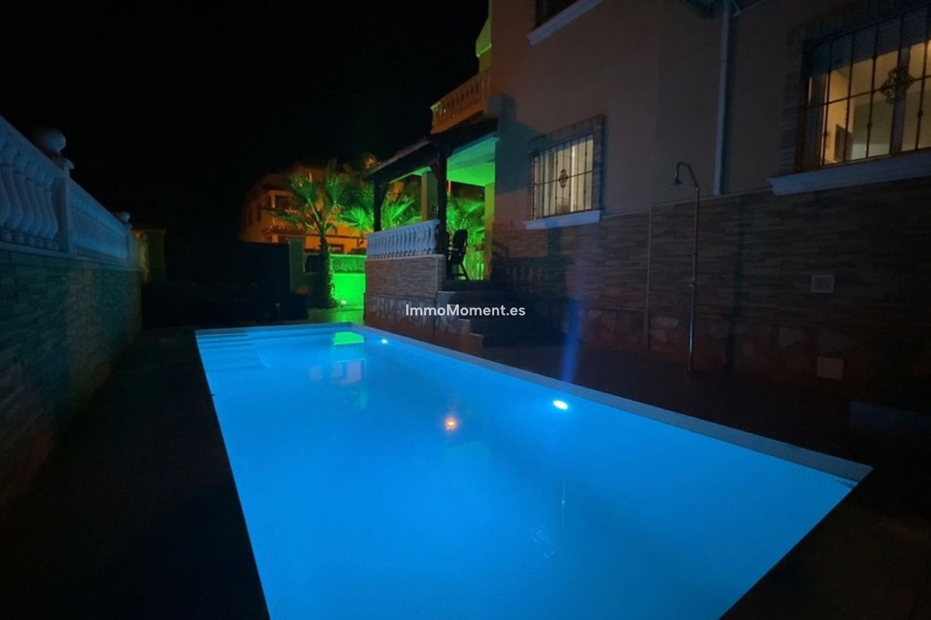 Revente - Villa individuelle - Rojales - Ciudad Quesada