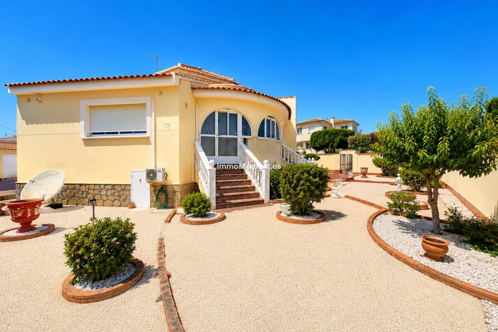 Revente - Villa individuelle - Rojales - Ciudad Quesada