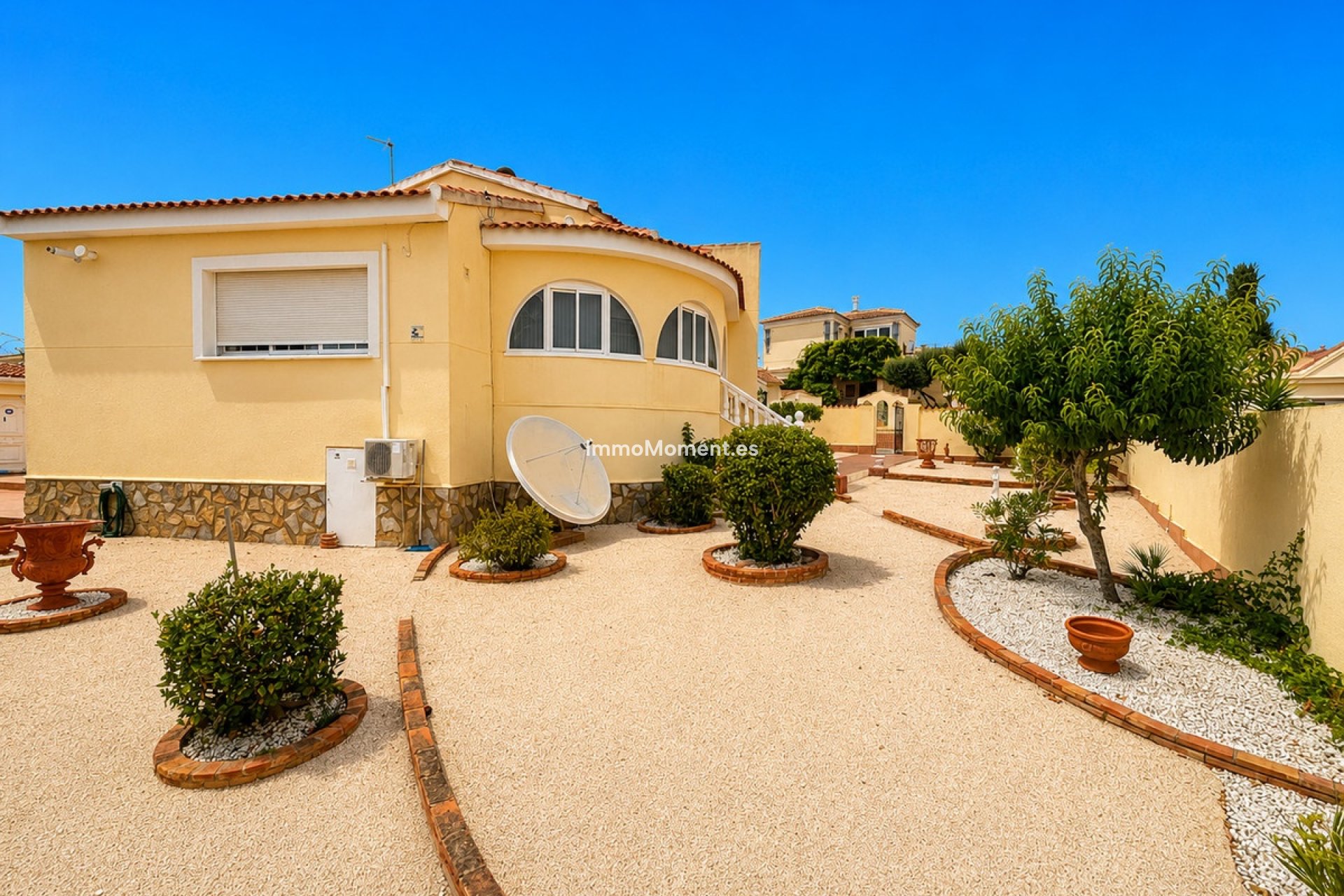 Revente - Villa individuelle - Rojales - Ciudad Quesada