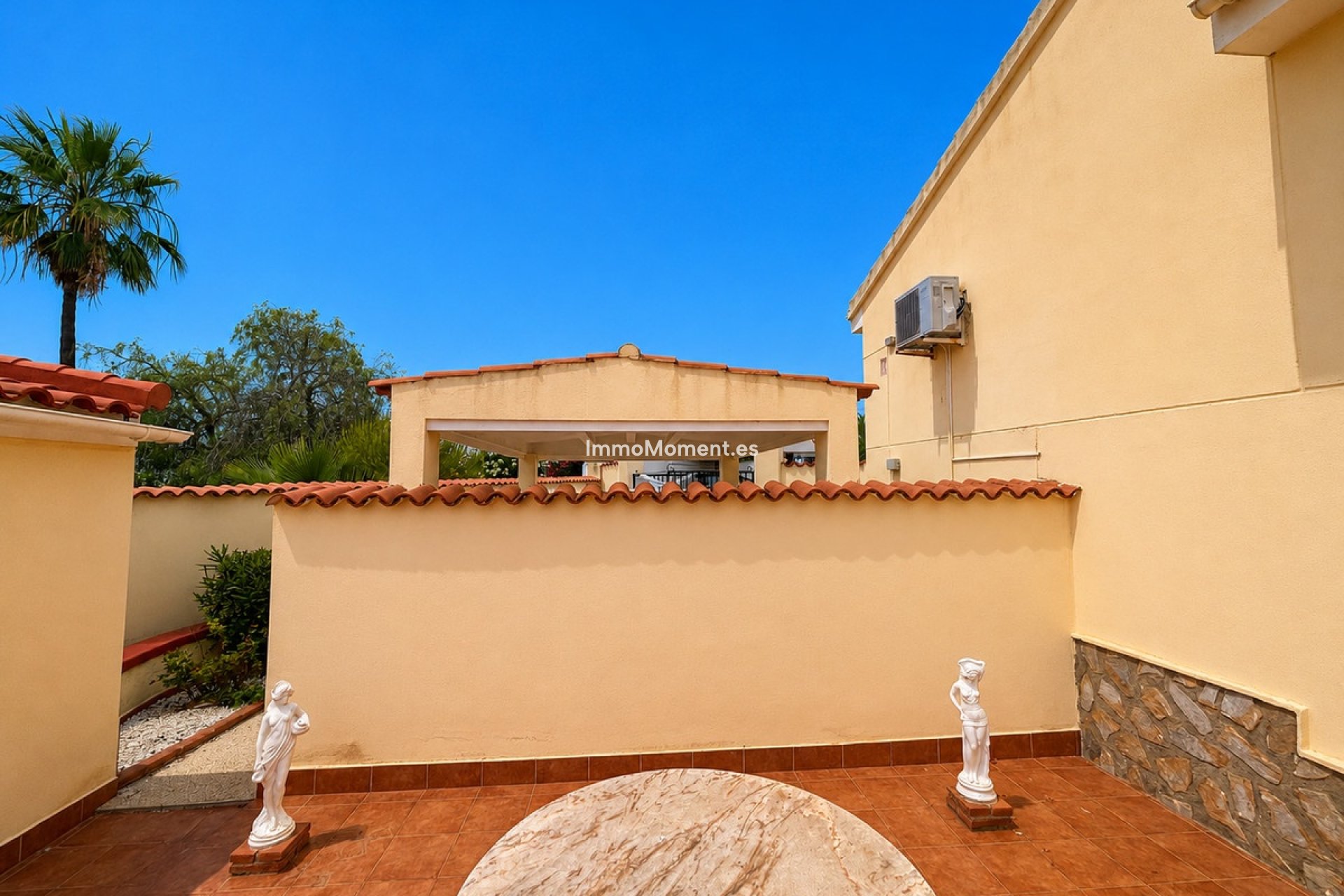 Revente - Villa individuelle - Rojales - Ciudad Quesada