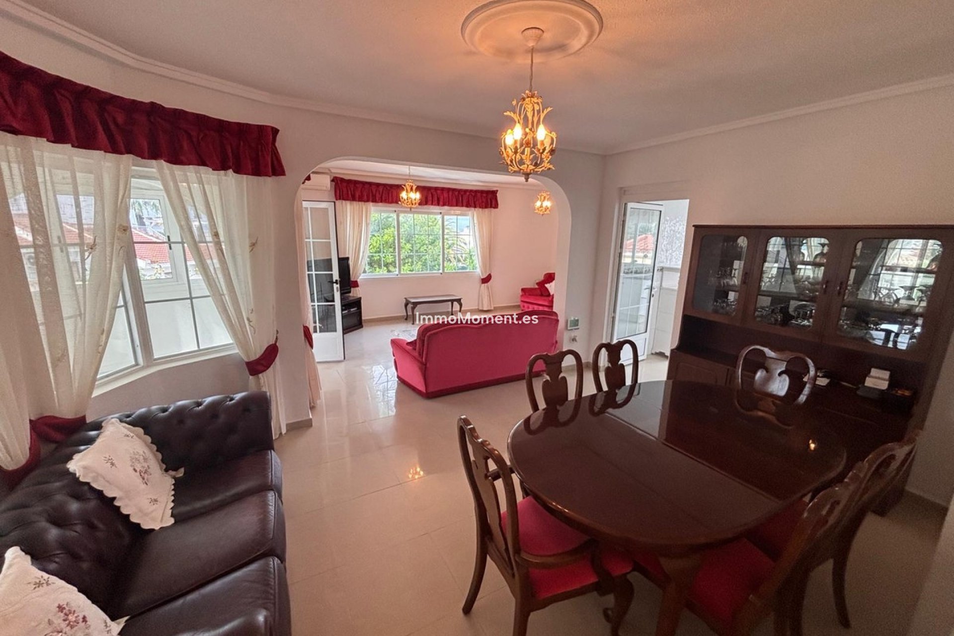 Revente - Villa individuelle - Rojales - Ciudad Quesada