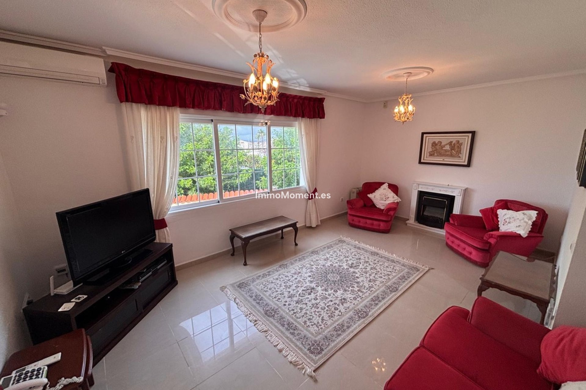 Revente - Villa individuelle - Rojales - Ciudad Quesada