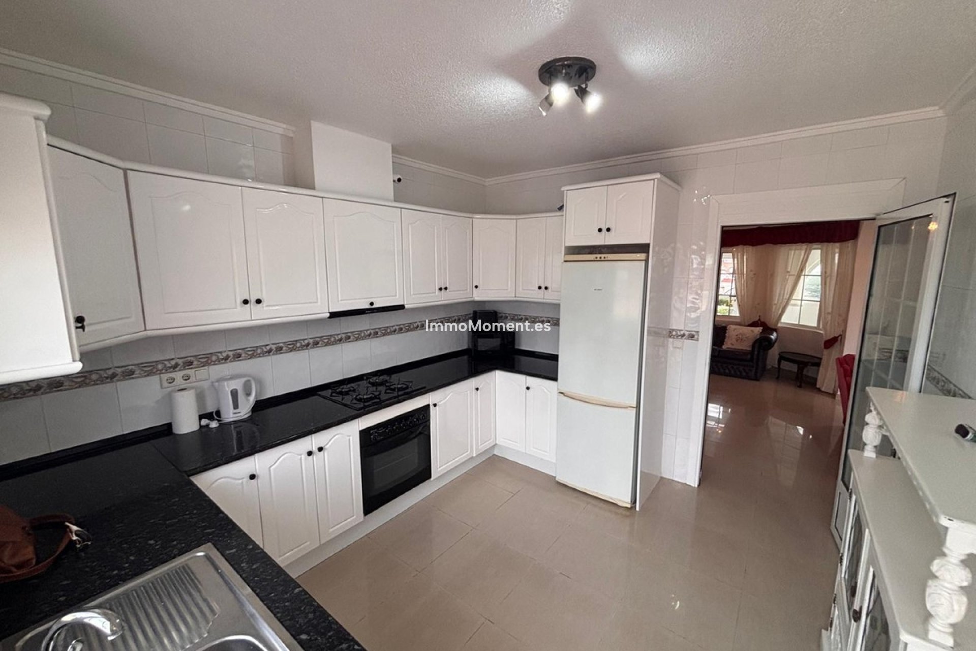 Revente - Villa individuelle - Rojales - Ciudad Quesada