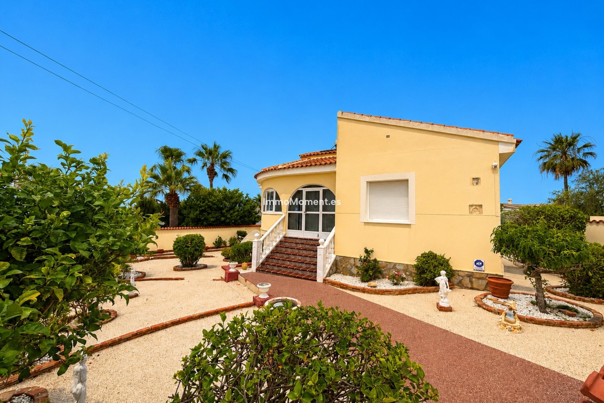 Revente - Villa individuelle - Rojales - Ciudad Quesada