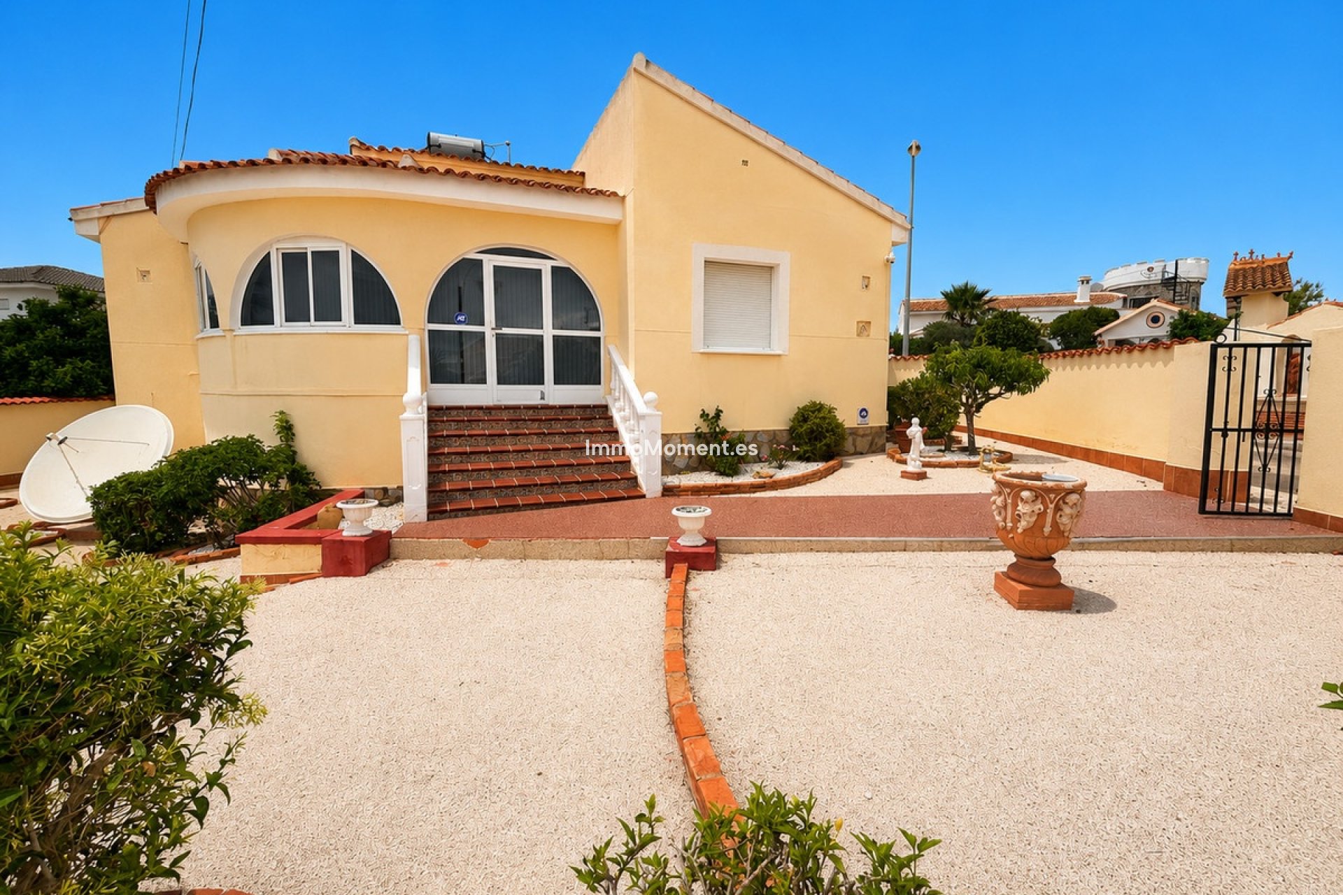 Revente - Villa individuelle - Rojales - Ciudad Quesada