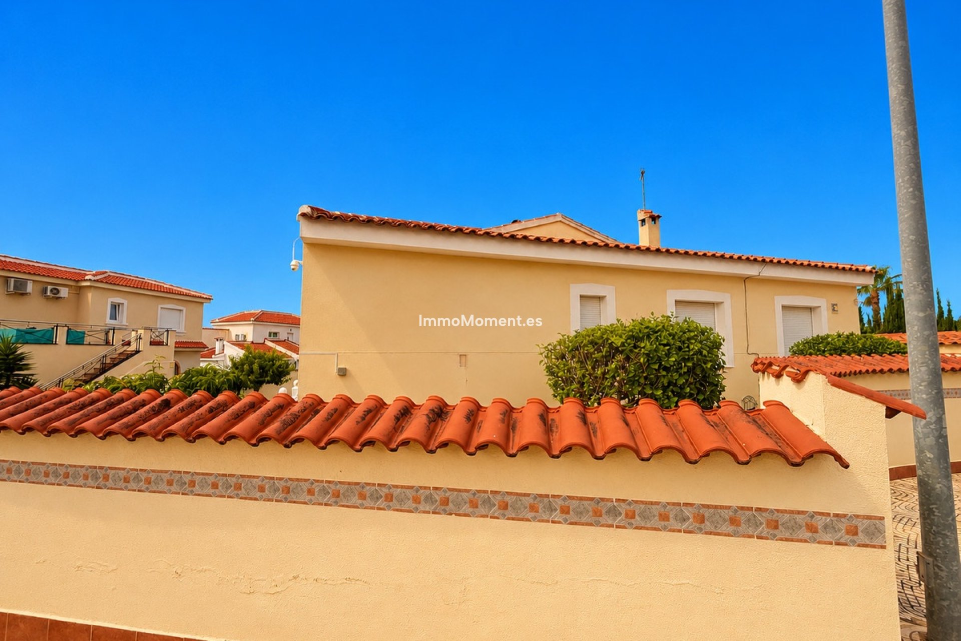 Revente - Villa individuelle - Rojales - Ciudad Quesada