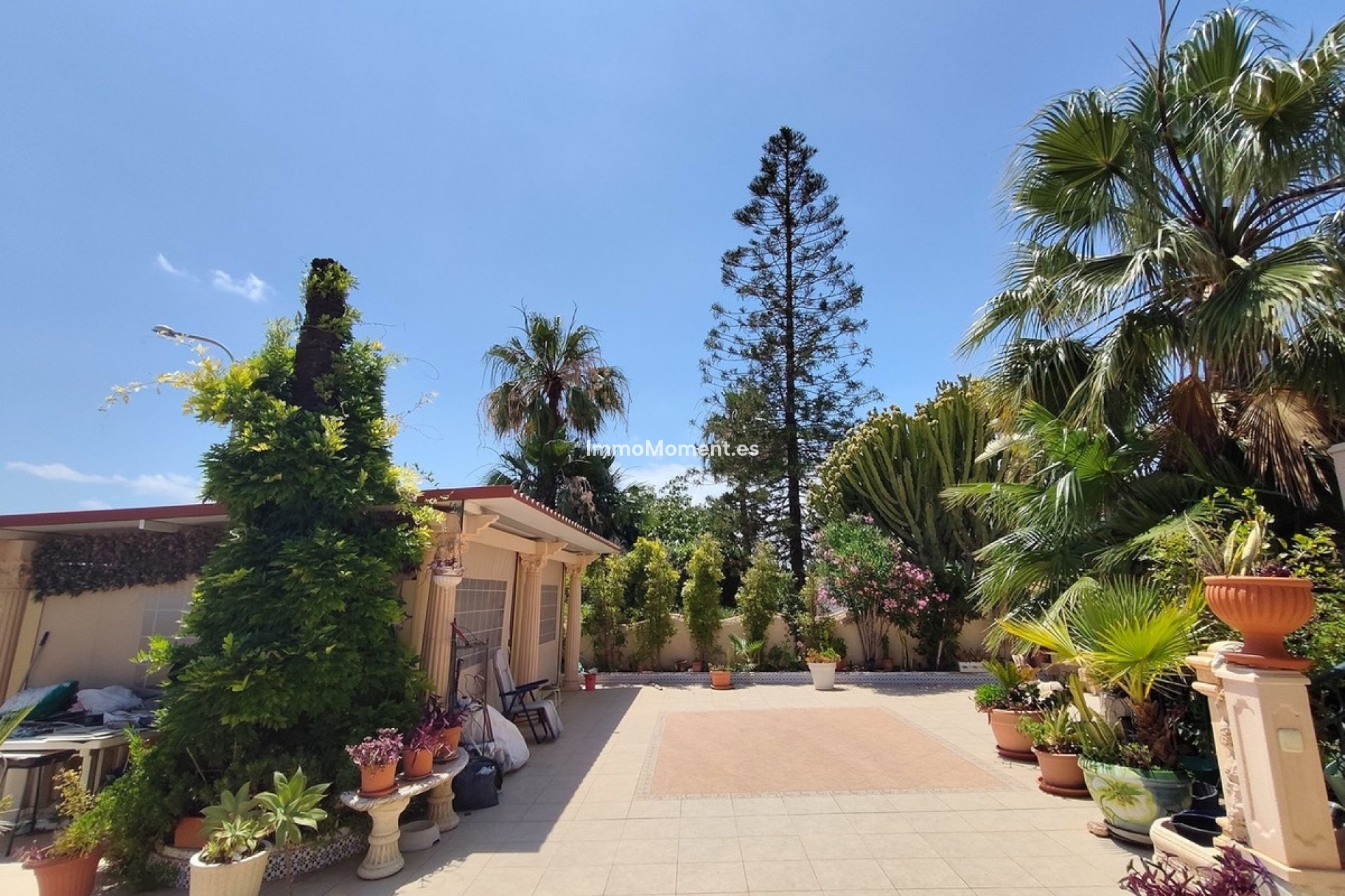 Revente - Villa individuelle - Rojales - Ciudad Quesada